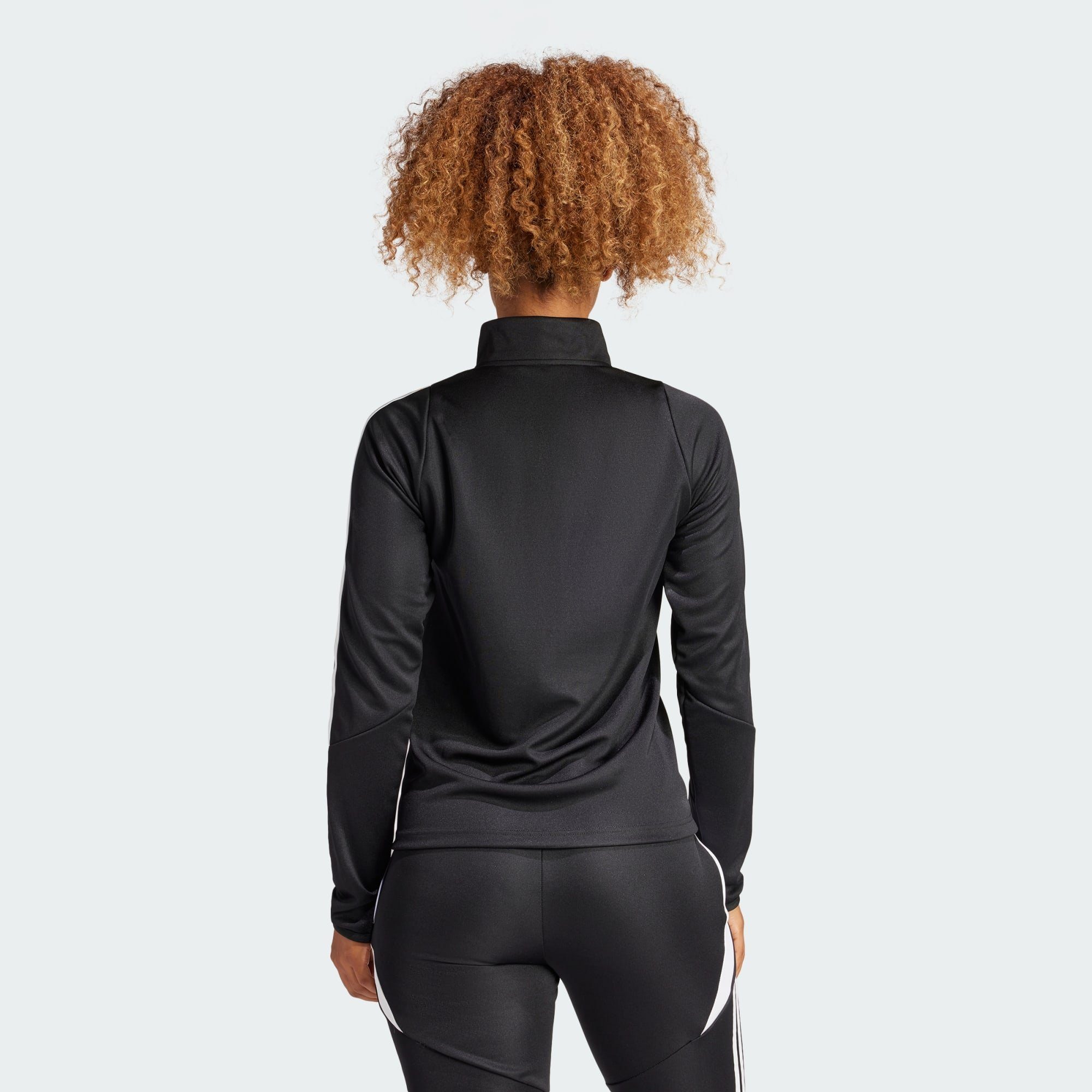 adidas Performance Trainingsshirt TIRO 24 TRAININGSOBERTEIL günstig online kaufen
