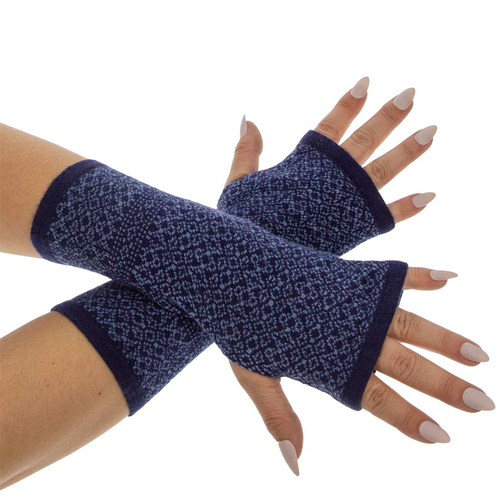 KUNST UND MAGIE Armstulpen Armstulpen Merinowolle Stulpen Handwärmer Pulswä günstig online kaufen