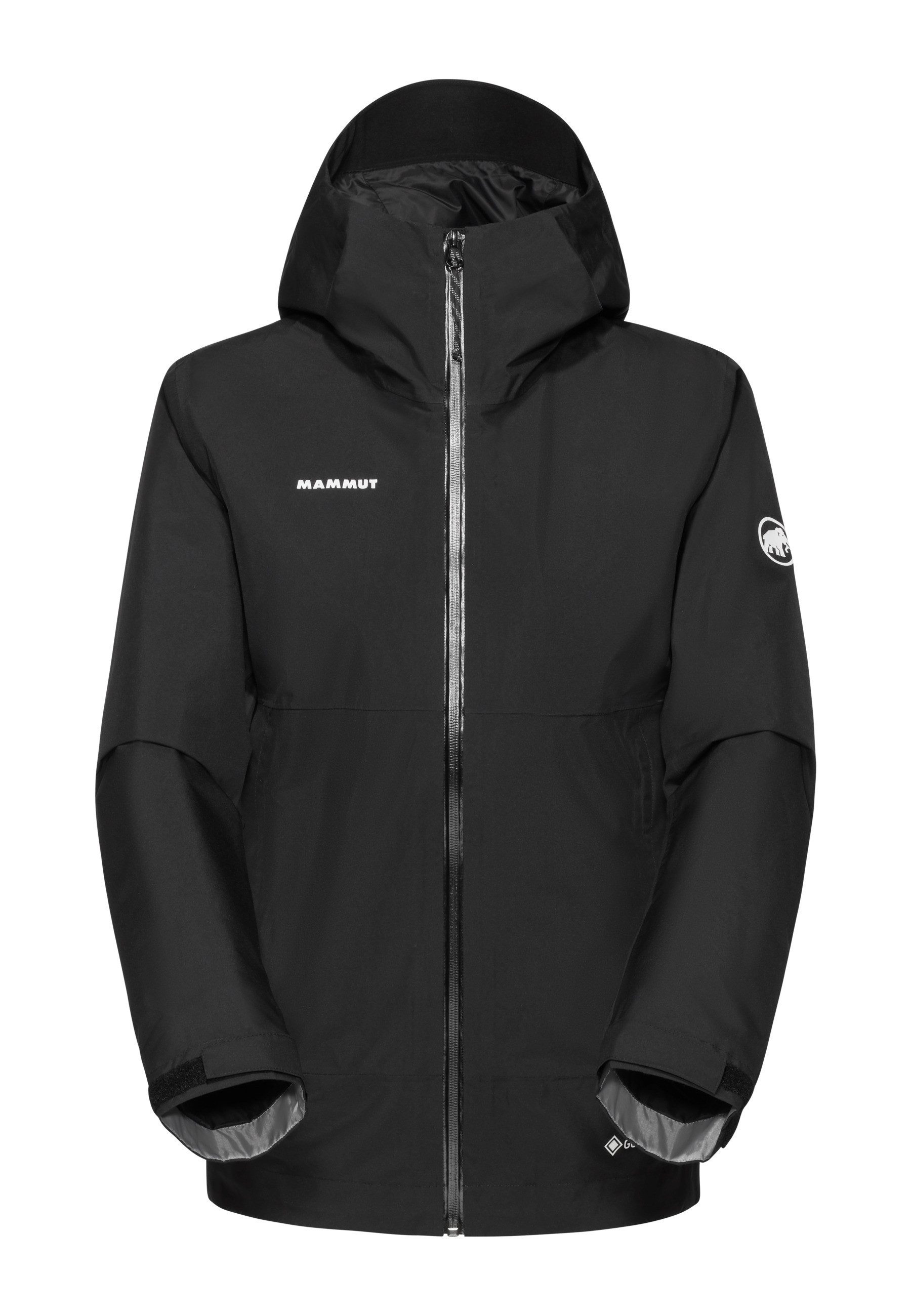 Mammut Regenjacke Treeline HS Hooded Jacket Women