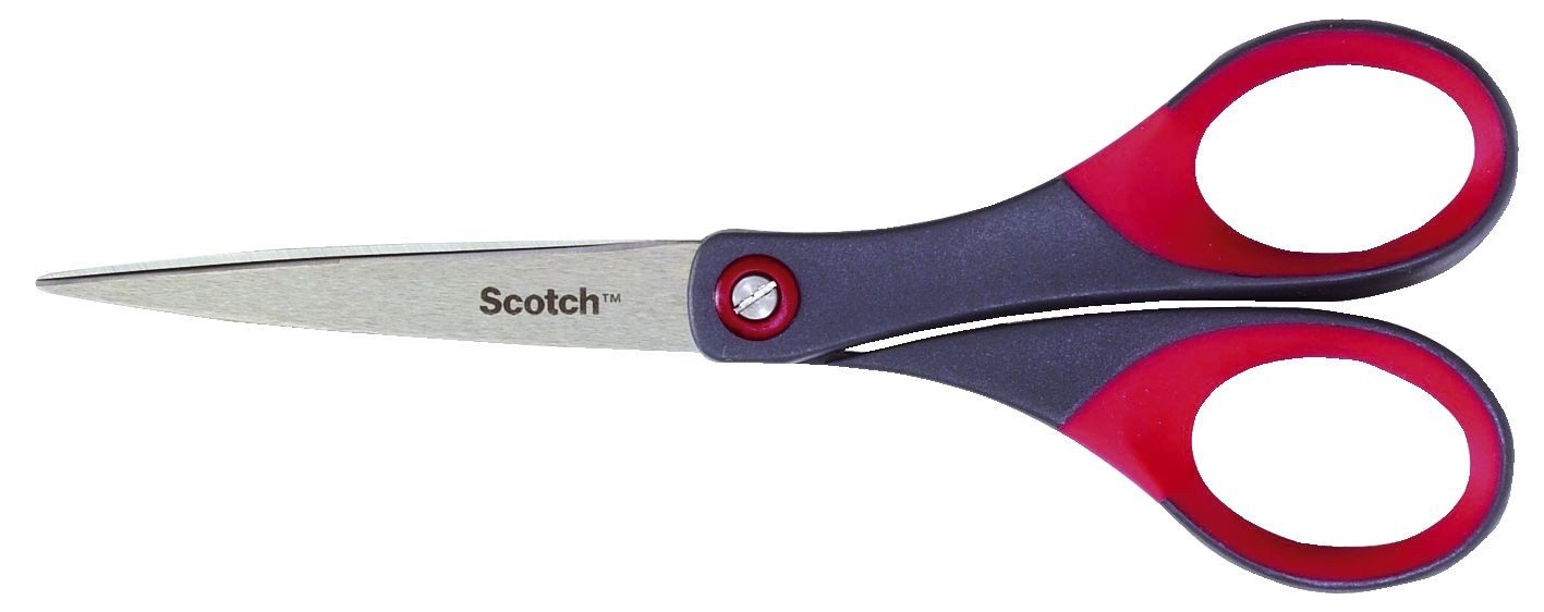 SCOTCH Universalschere Scotch® 1447 Allroundschere - 18 cm