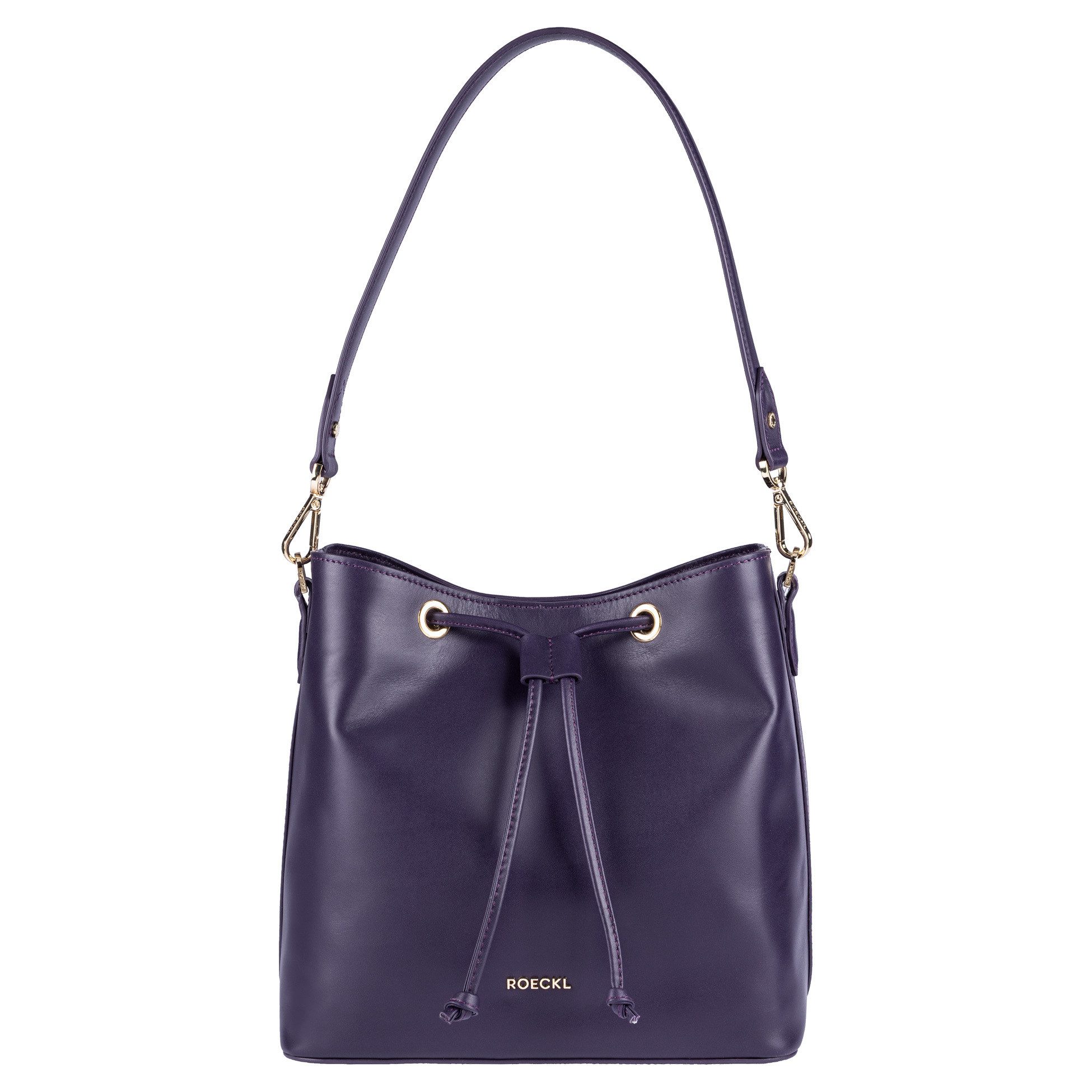 Schultertasche PITTI MEDIUM