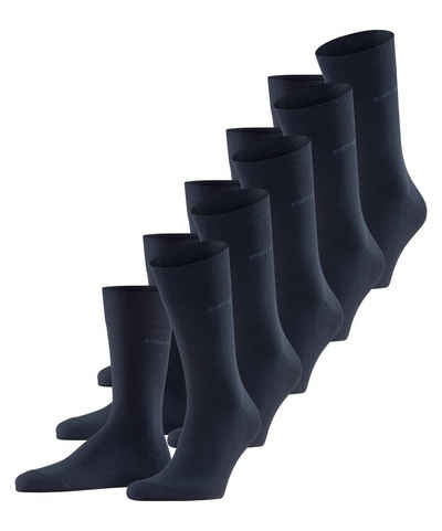 Esprit Socken Uni 5-Pack