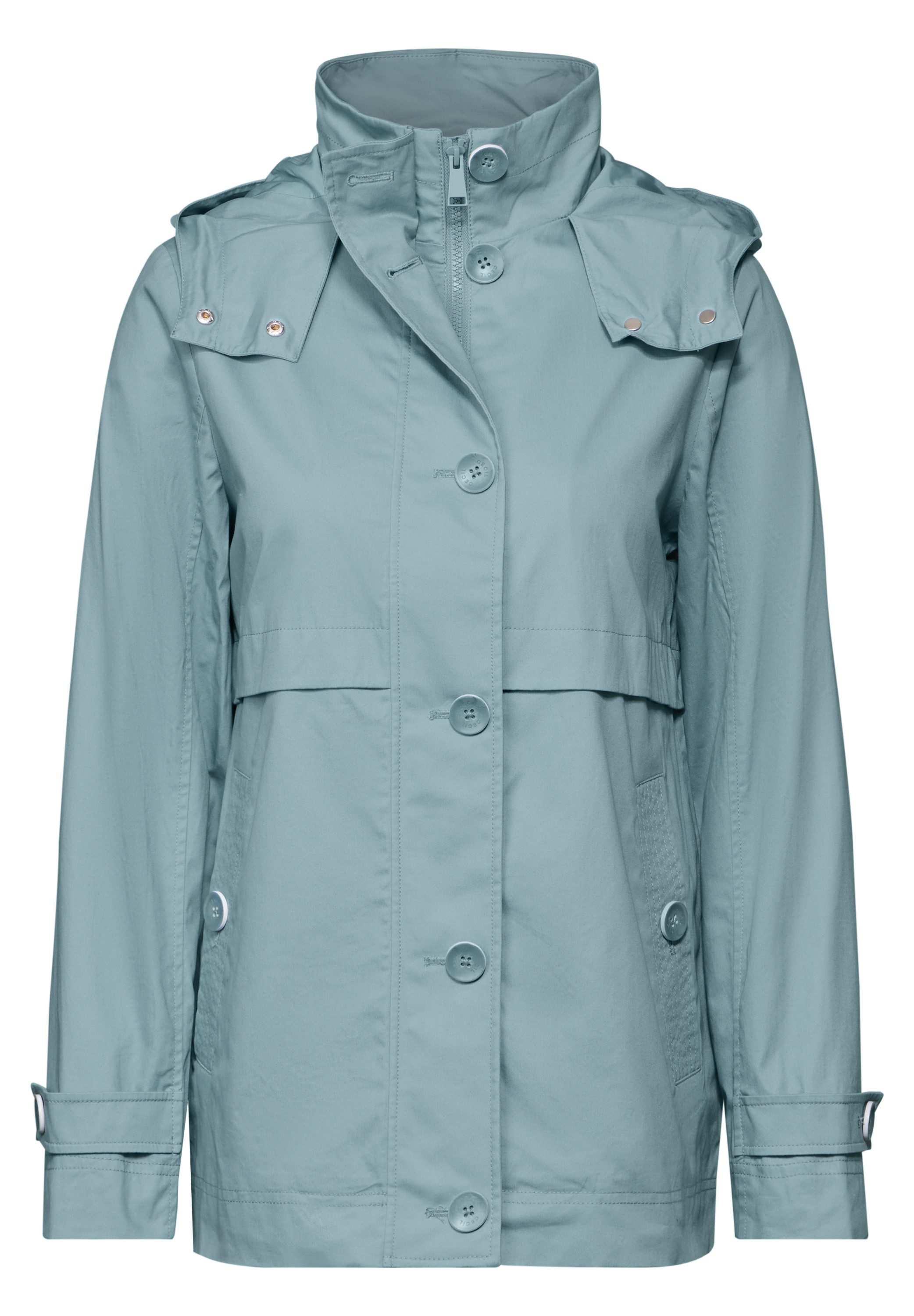 Cargojacke