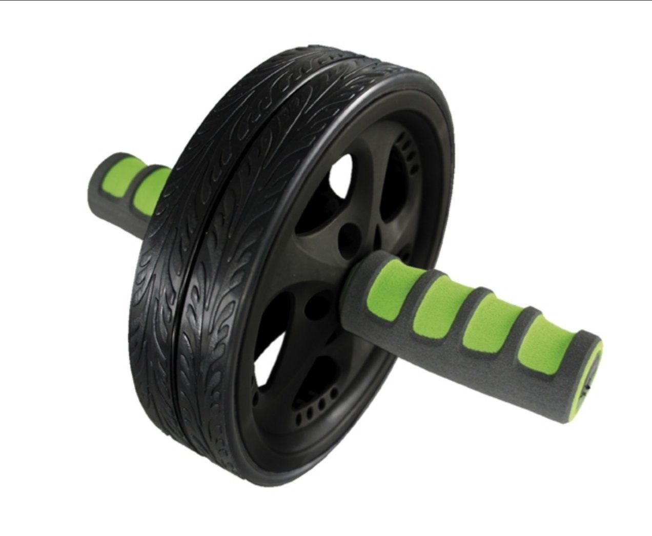 Schildkröt-Fitness Bauchtrainer SK Fitness AB-ROLLER - Bauchtrainer