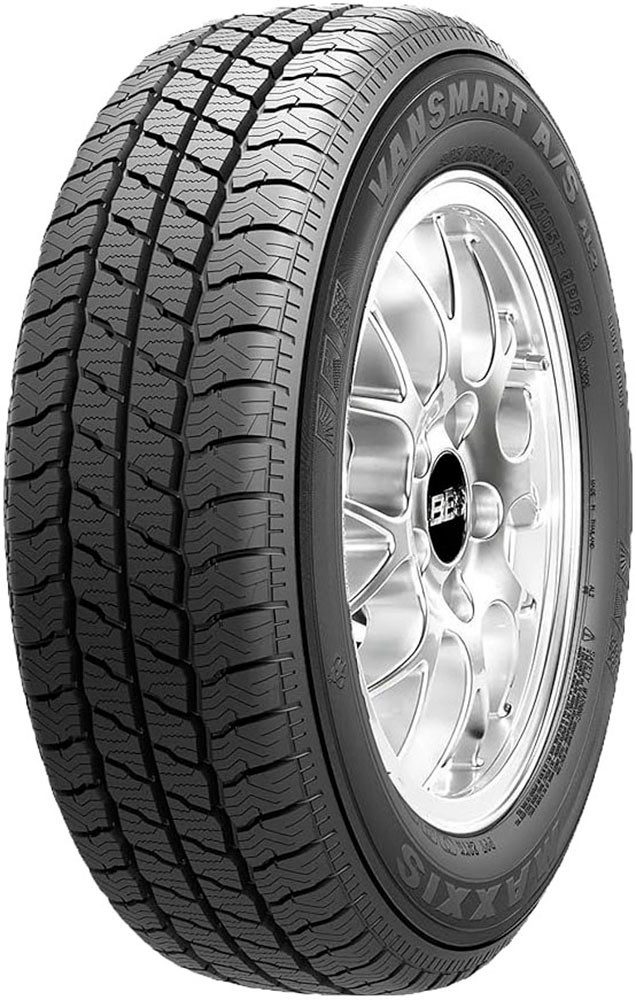 Maxxis Ganzjahresreifen MAXXIS, 1-St.