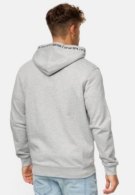 Indicode Sweatjacke INMobil