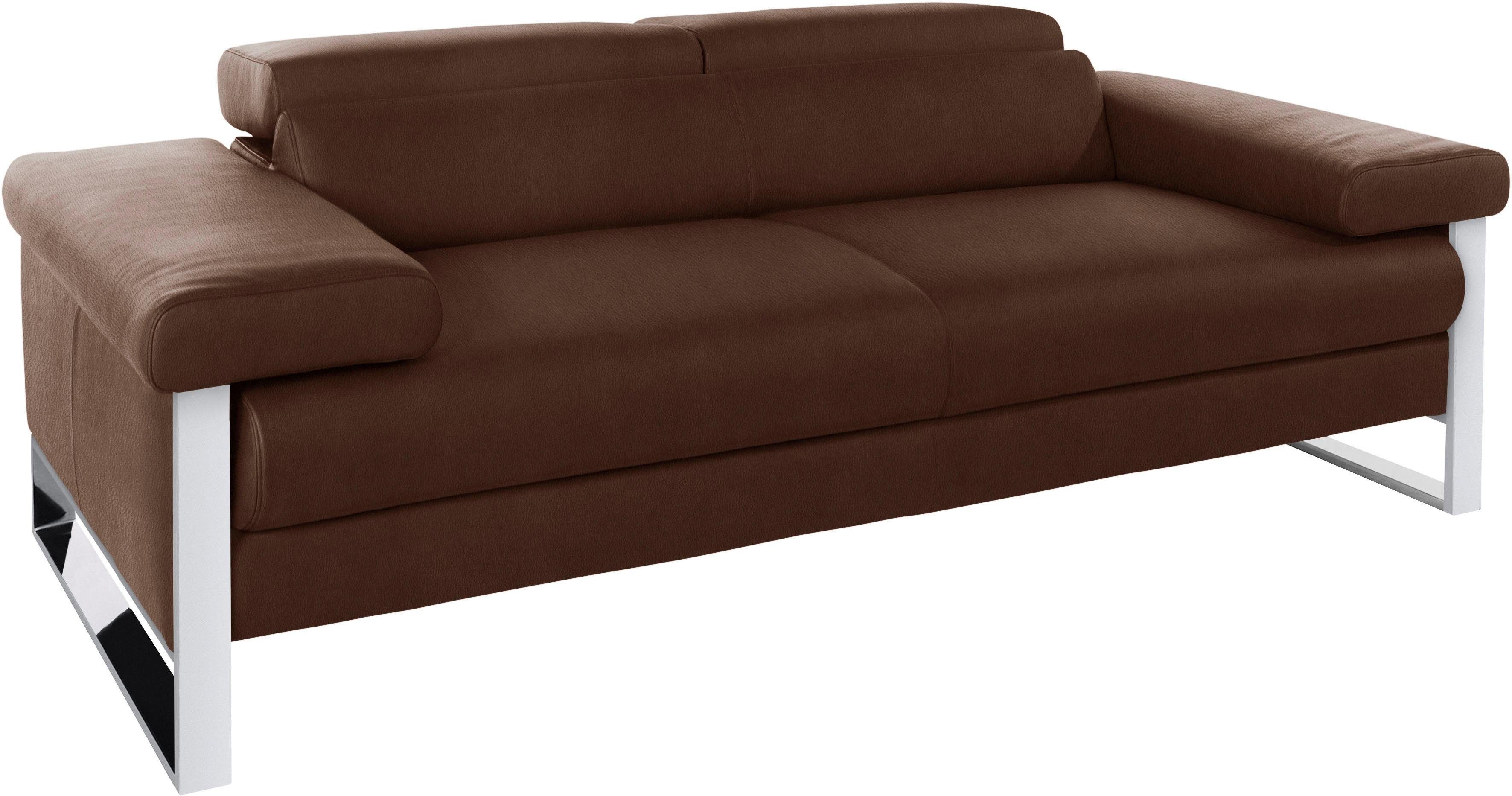 W.SCHILLIG 2-Sitzer finn, German Design Award günstig online kaufen