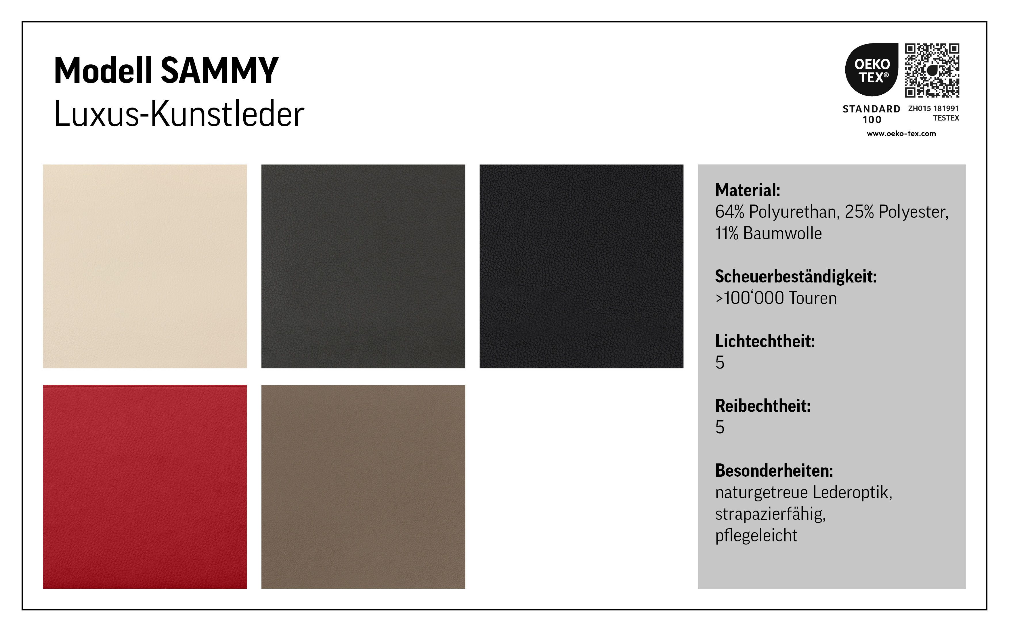 COTTA Hocker Sammy günstig online kaufen