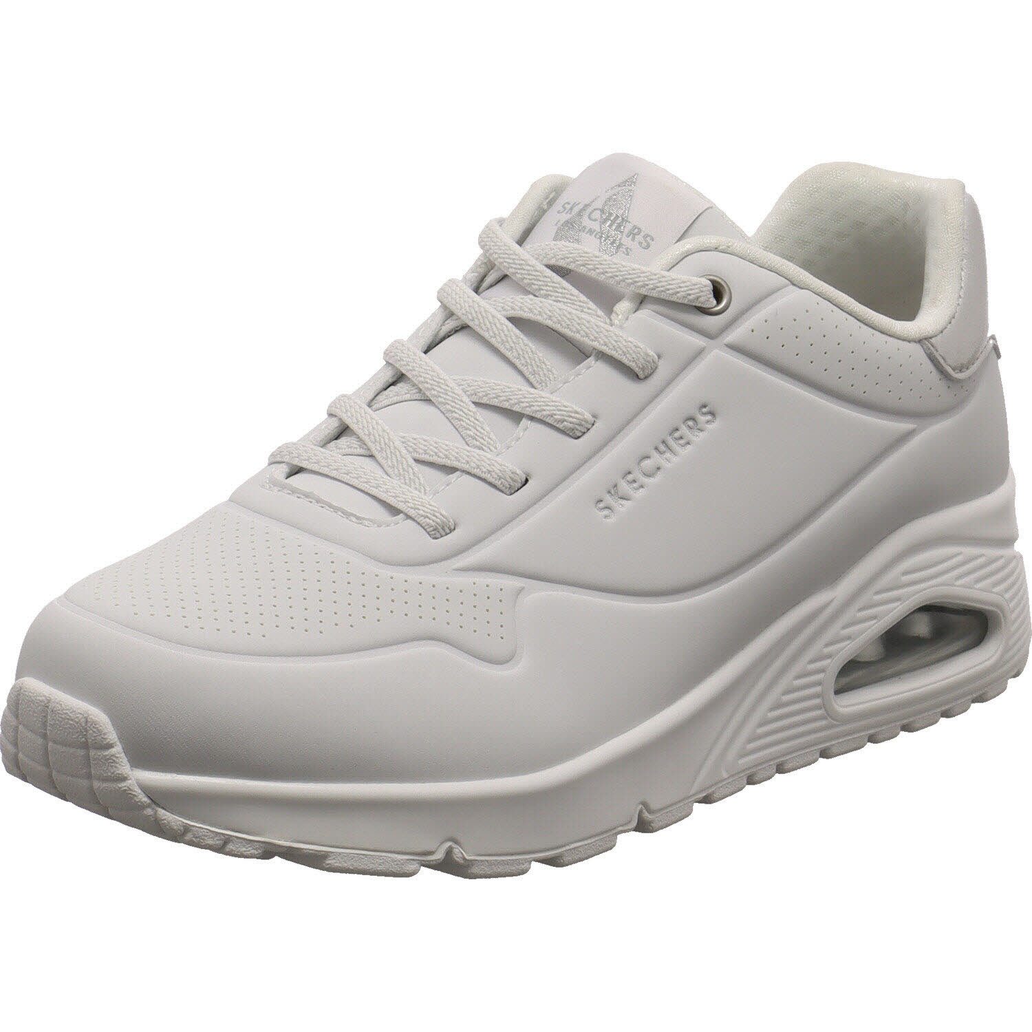 Uno - Shimmer Away Sneaker