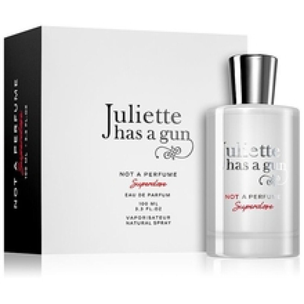 Juliette has a Gun Eau de Parfum NOT A perfume SUPERDOSE edp vapo 100 ml