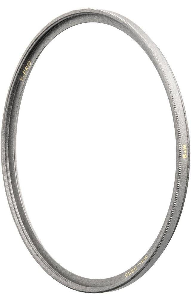 B+W T-Pro 010 UV Filter MRC nano 82mm Objektivzubehör