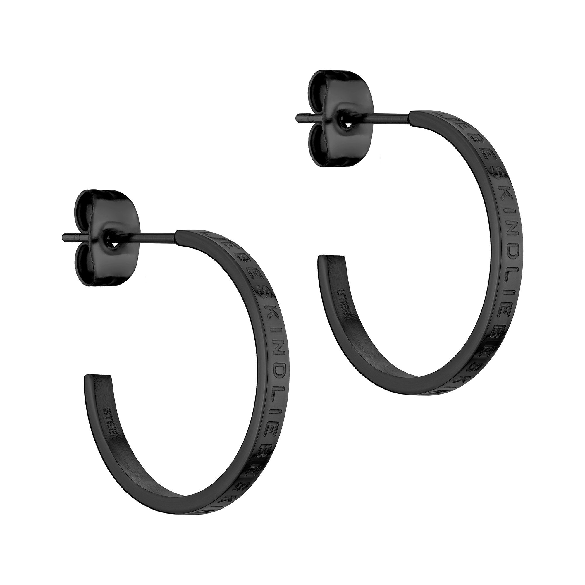 Liebeskind Berlin Paar Ohrstecker Edelstahl günstig online kaufen