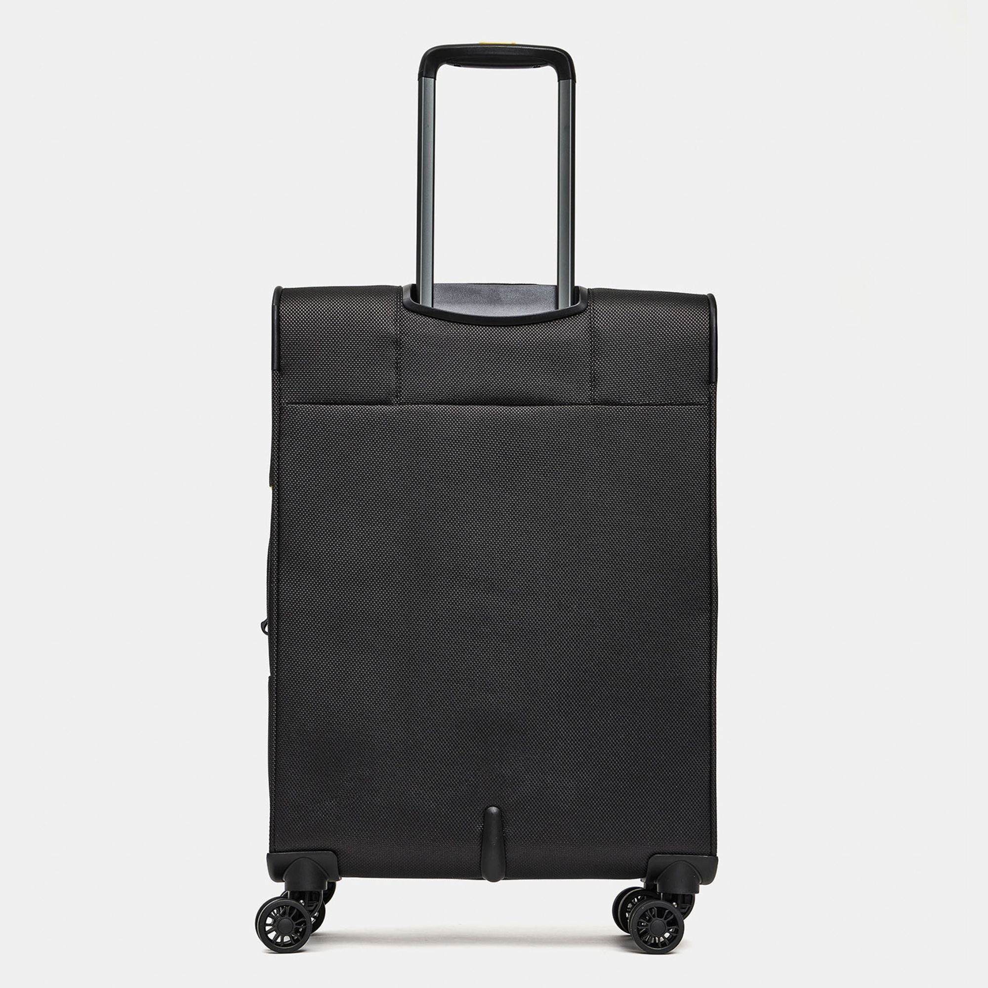 Mandarina Duck Weichgepäck-Trolley Zephyr, 4 Rollen, Polyester