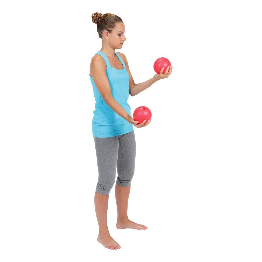 Gymnic Medizinball Medizinball Heavymed, In g, 10 3 Grün 500 lieferbar Größen ø cm