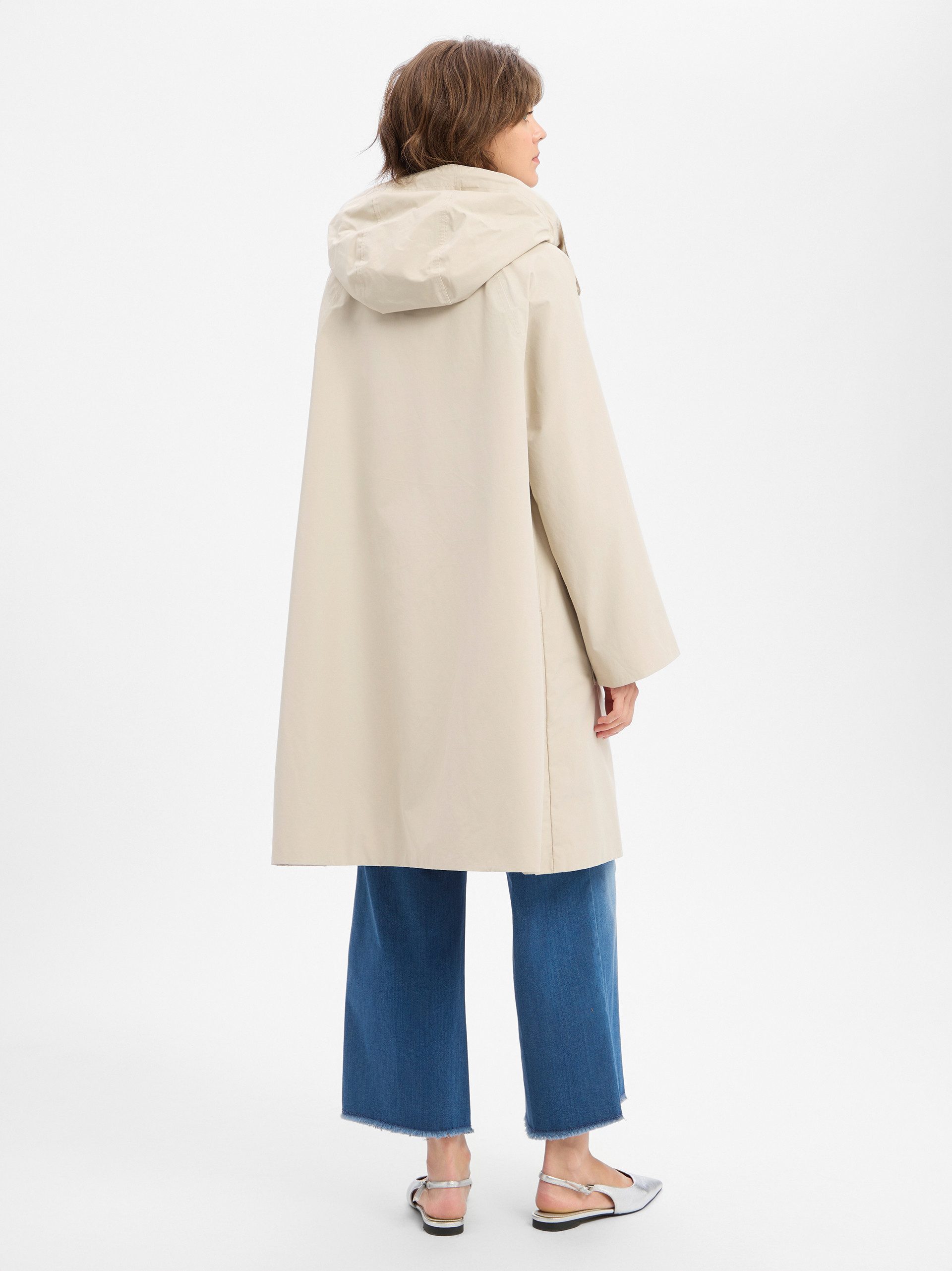 Barbour Funktionsmantel