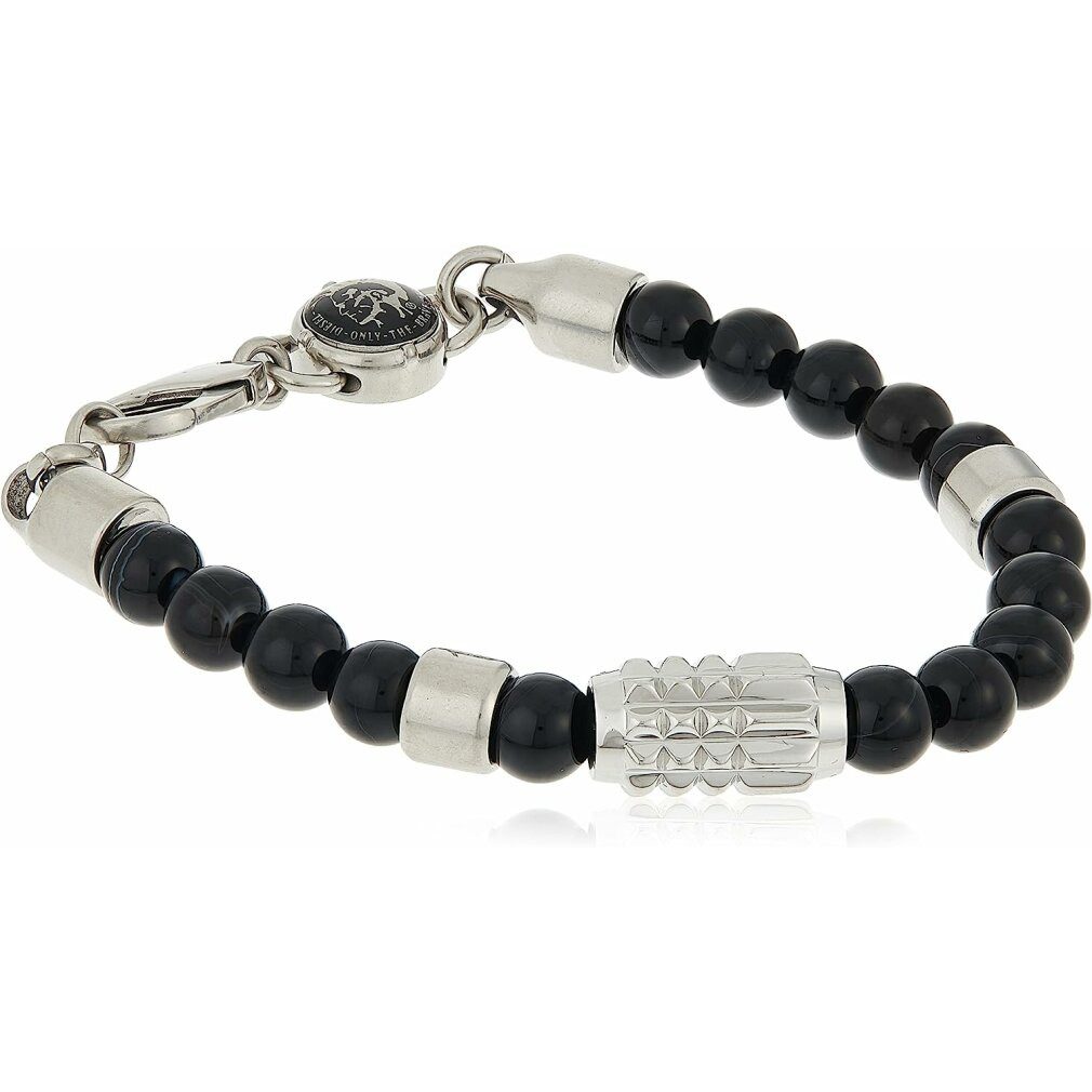 Diesel Kette mit Einhänger Men beaded b... Diesel Kette mit Einhänger Men beaded b...