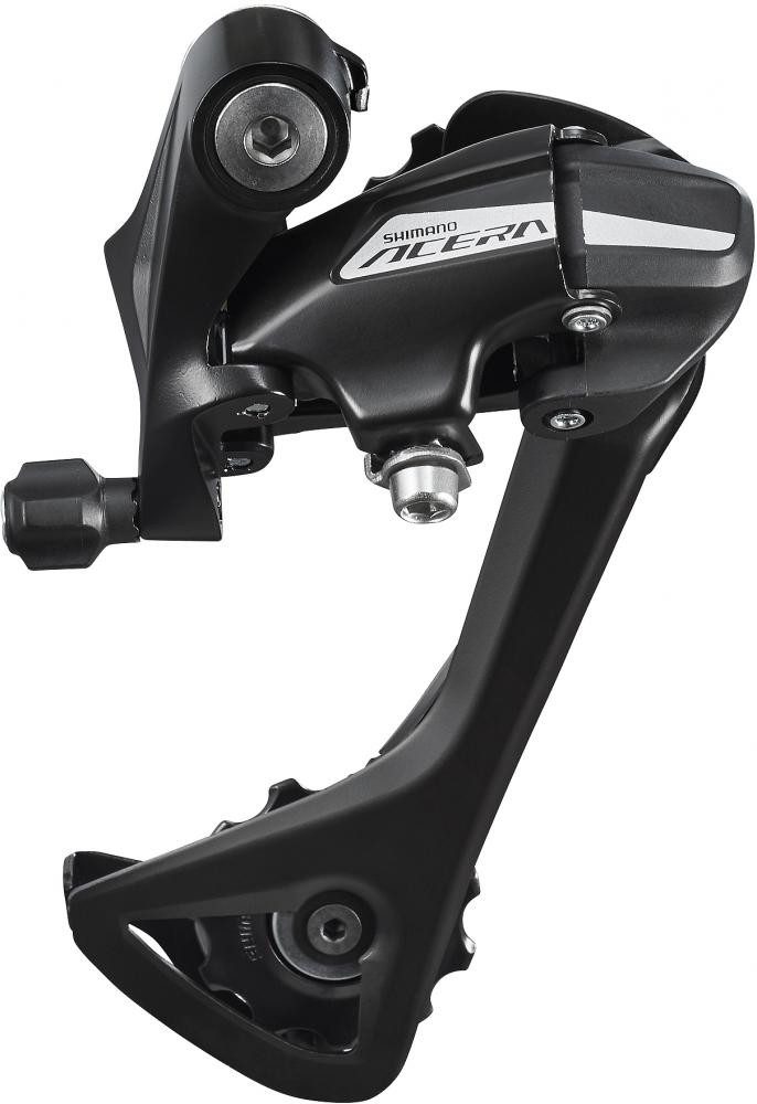 Schaltwerk SHIMANO Schaltwerk ACERA RD-M3020 7-/8-fach Lang - zuverlässige Schalt