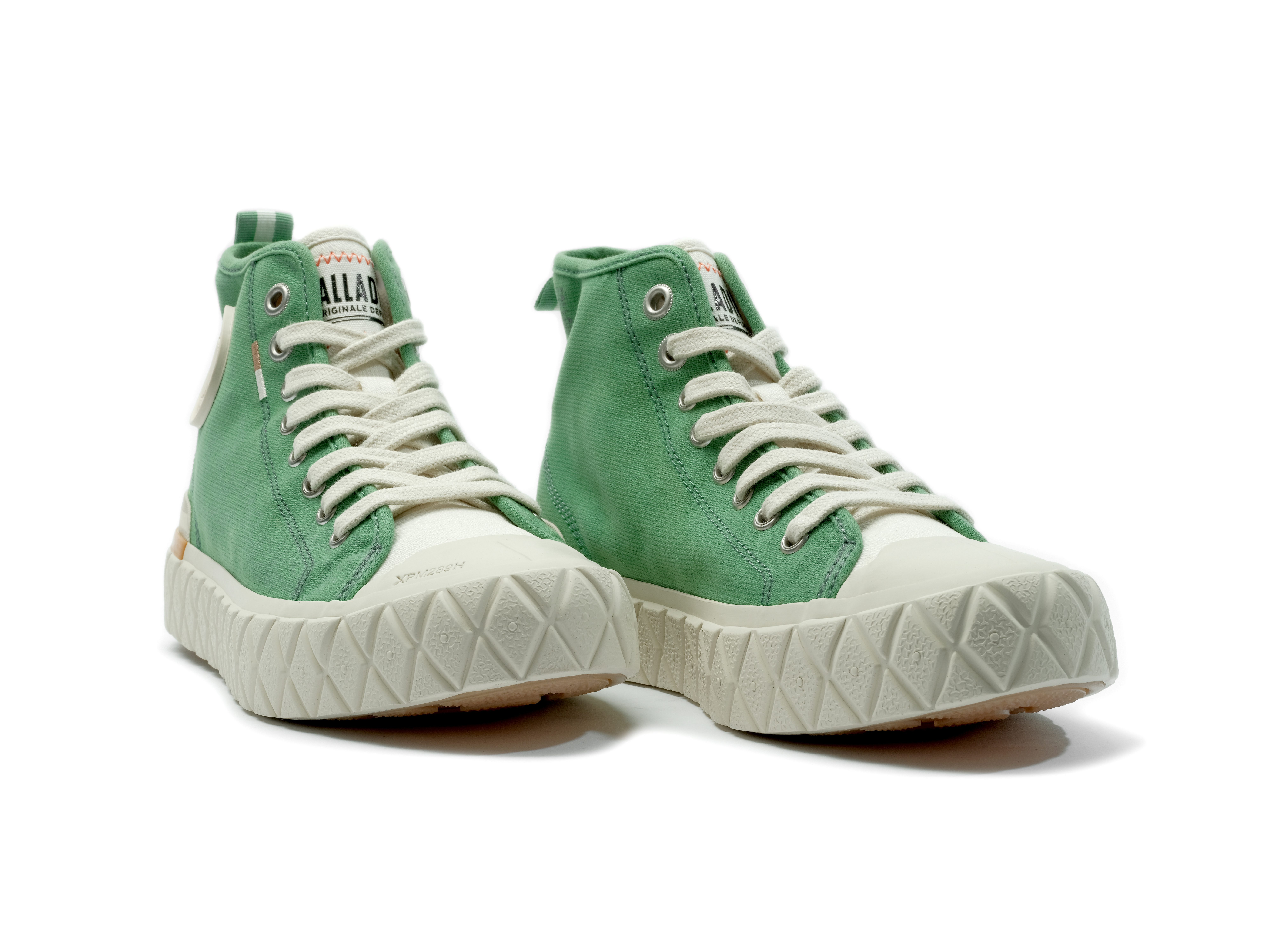 Palladium PALLA ACE CHUKKA ORG Sneaker günstig online kaufen