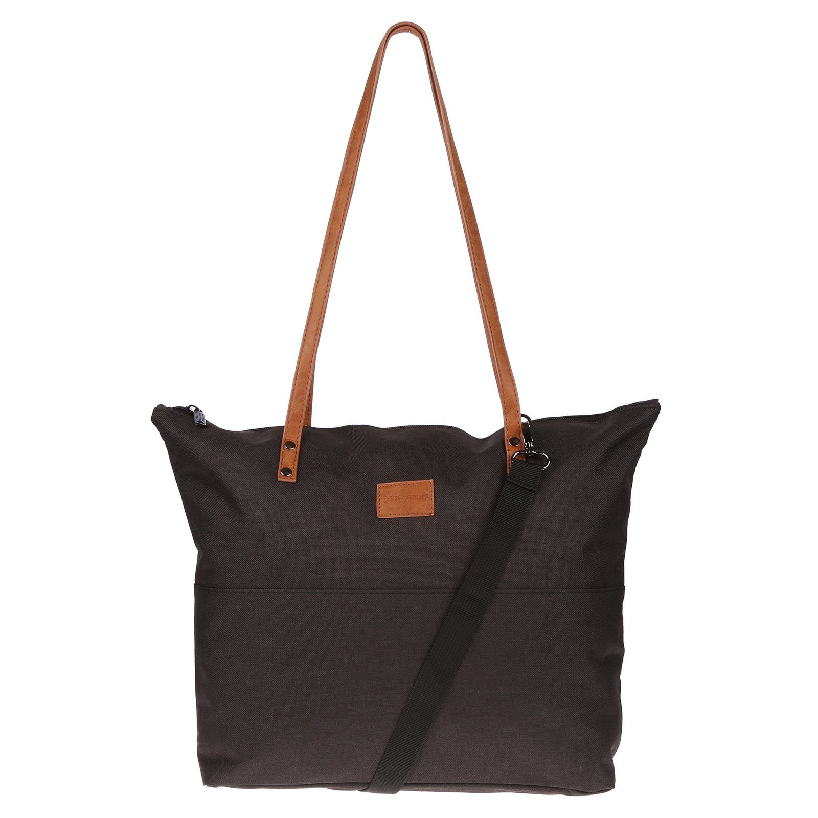 Shopper nylon bag sale