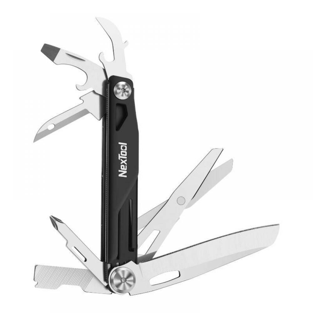 Multitool Nextool NE20153 Multifunktionsmesser, 12 Werkzeuge
