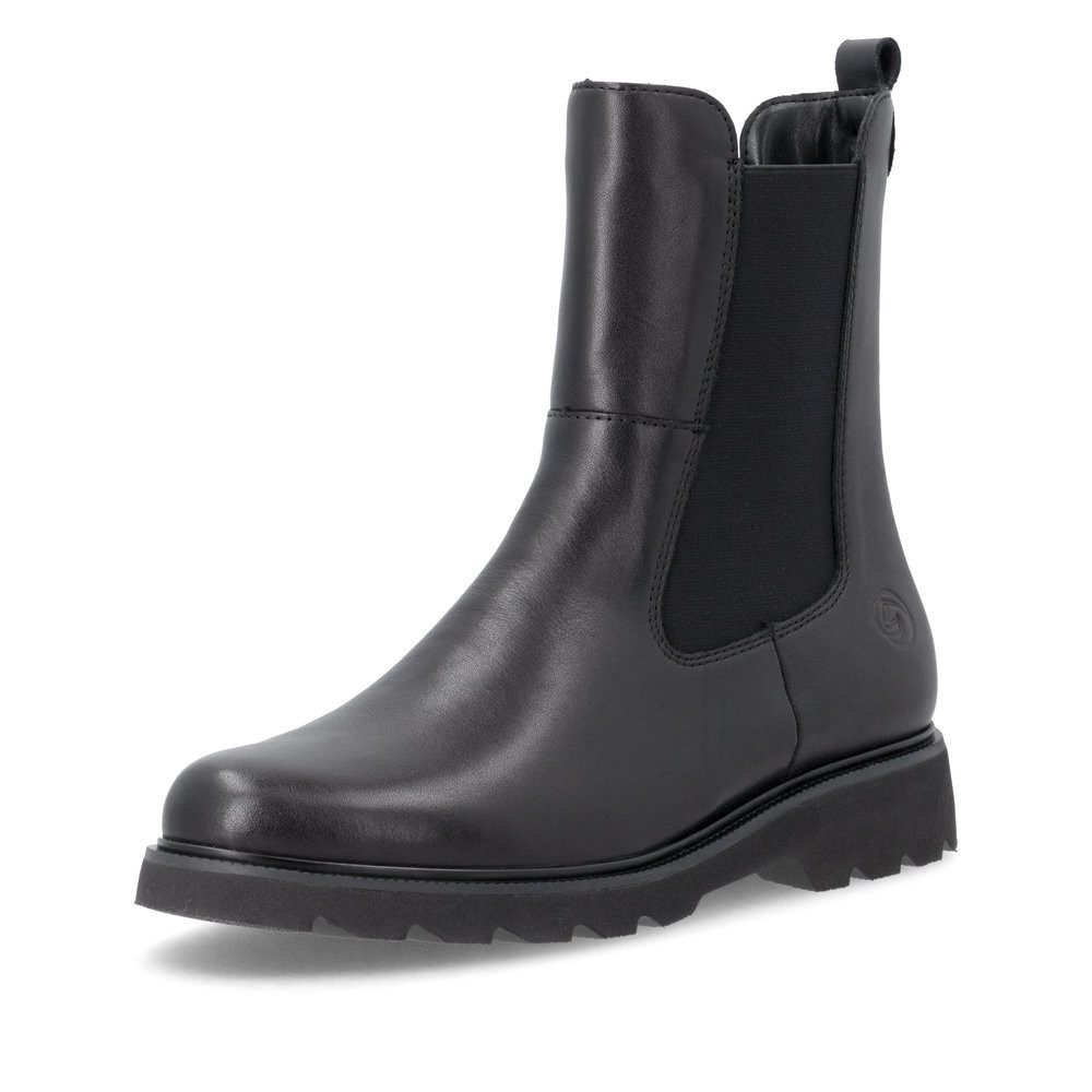 Stiefelette