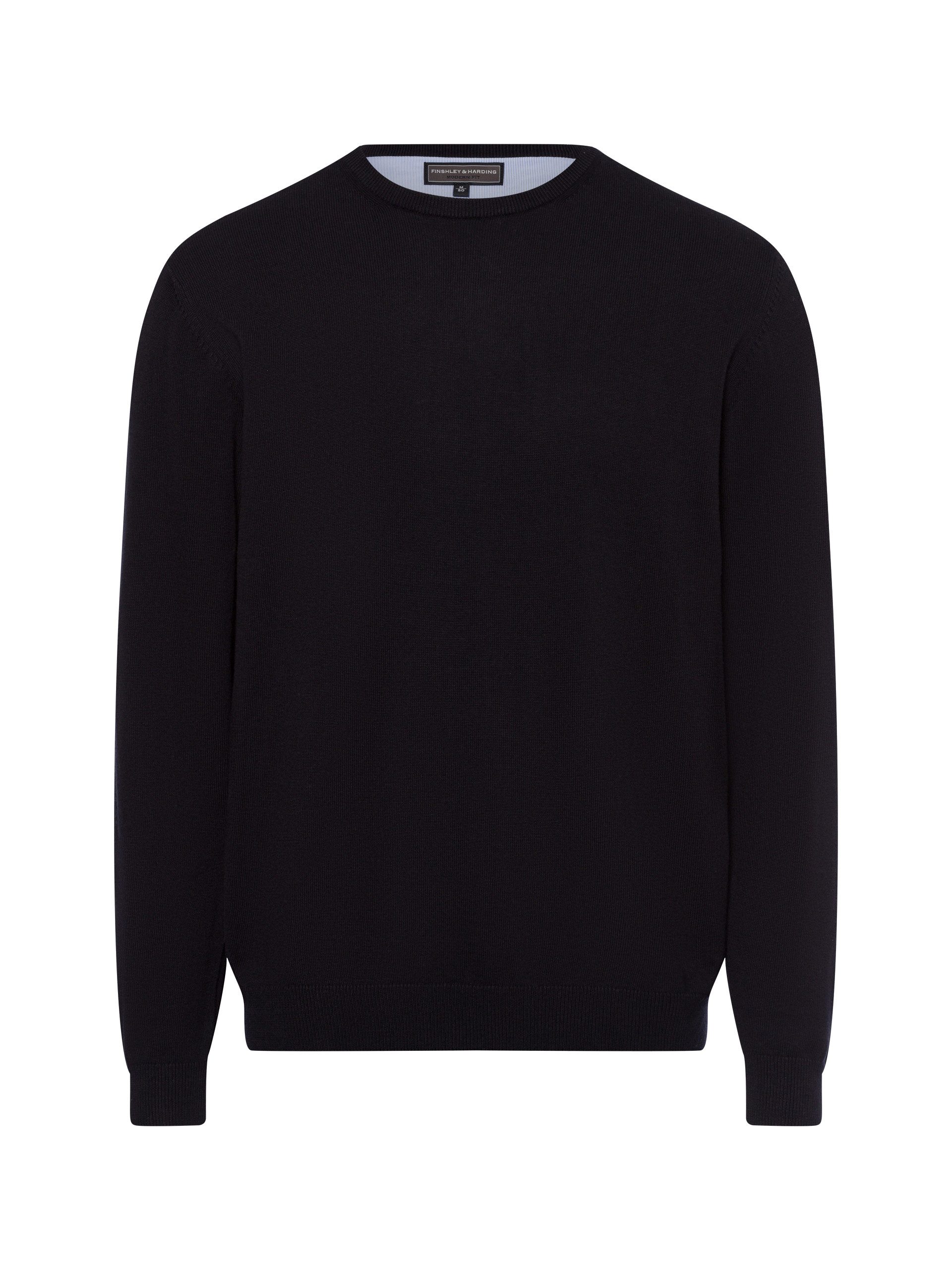 Finshley & Harding Strickpullover