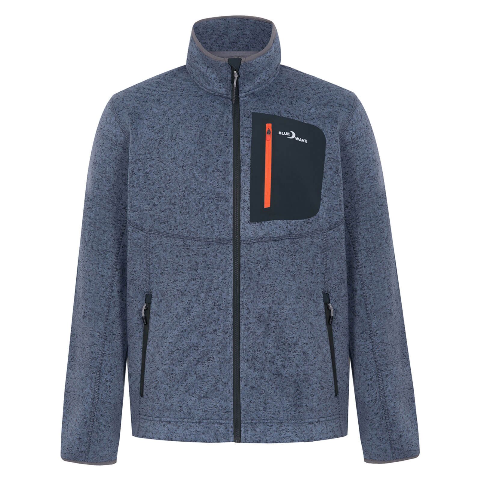 Strickfleecejacke Liam