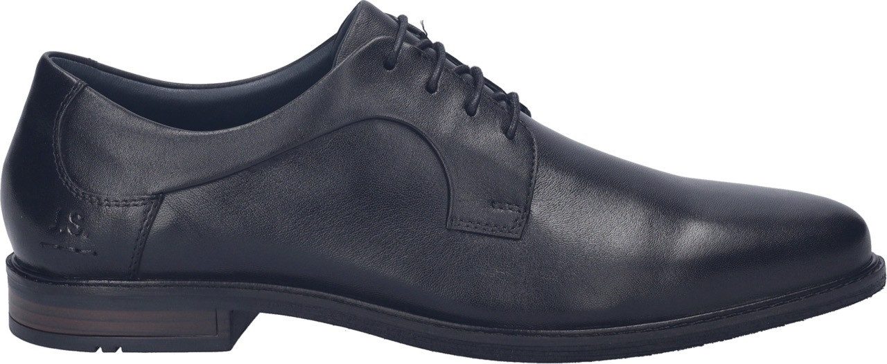 Josef Seibel Desmond 01 Schnürschuh Anzugschuh, mit herausnehmbarer Innensohle, Weite H (sehr weit) – Bild 5 von 5