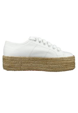 Superga S51186W-2790 901 White Sneaker