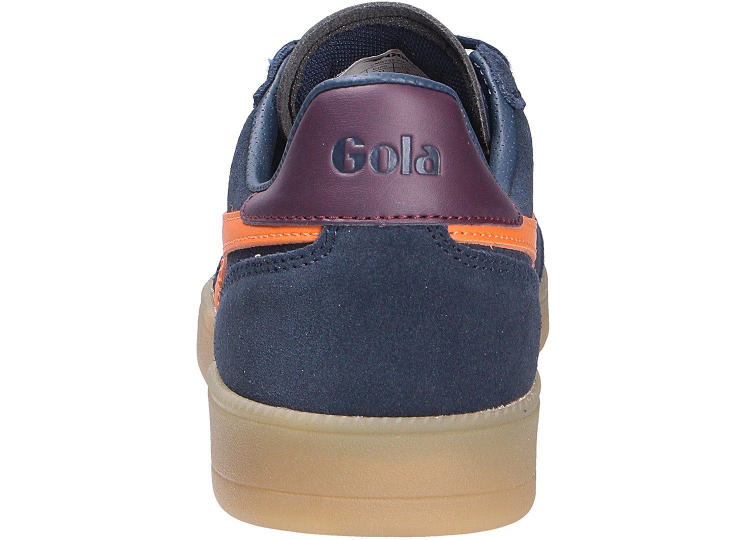 Gola Gola Herren Sneaker VIPER TRAINER blau Größe Sneaker