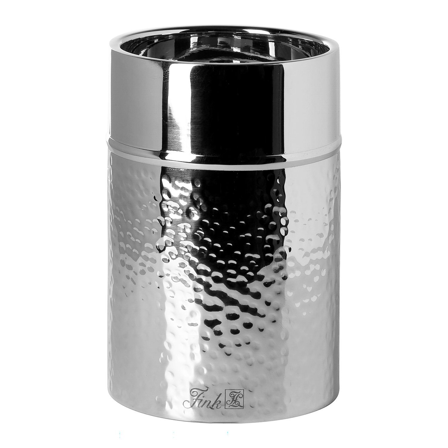 Fink Kerzenleuchter NASSAU Stumpenkerzenhalter - H.15cm günstig online kaufen
