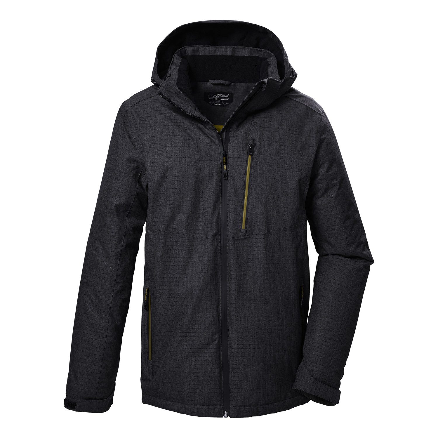 3-in-1-Funktionsjacke Jacke KOW 7 MN JCKT