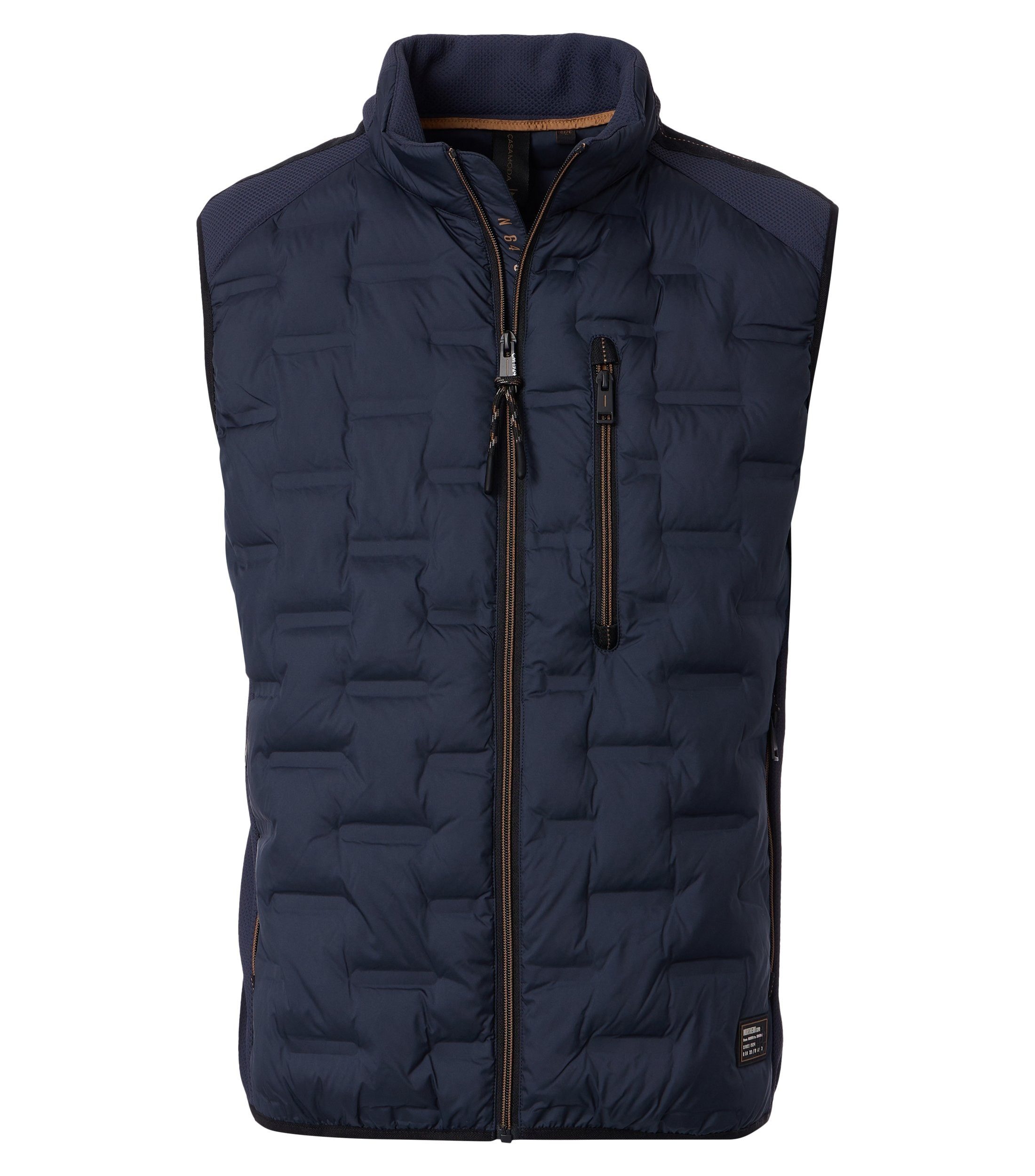 CASAMODA Steppweste Hybrid Vest günstig online kaufen