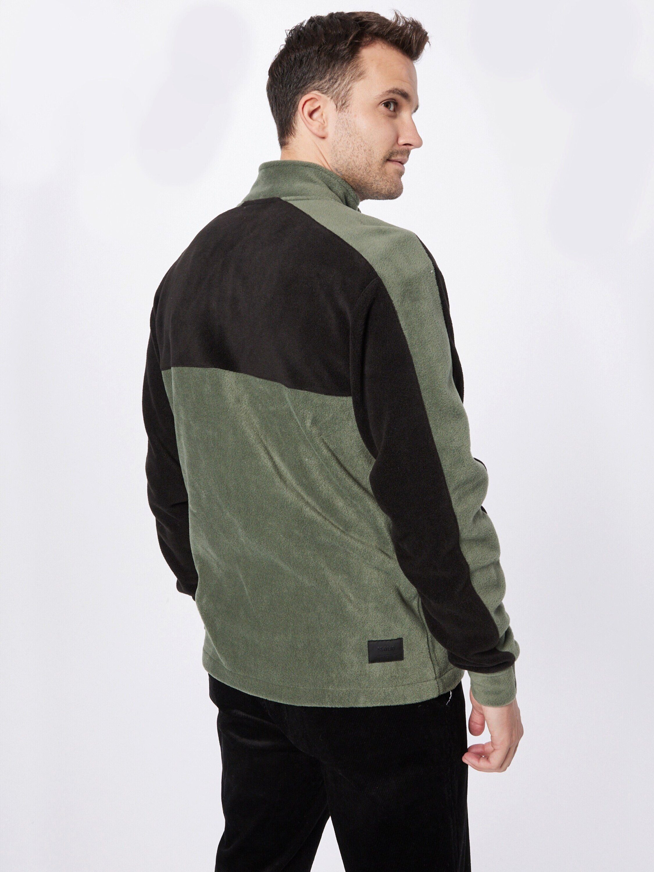 !Solid Fleecejacke Dekle (1-St)