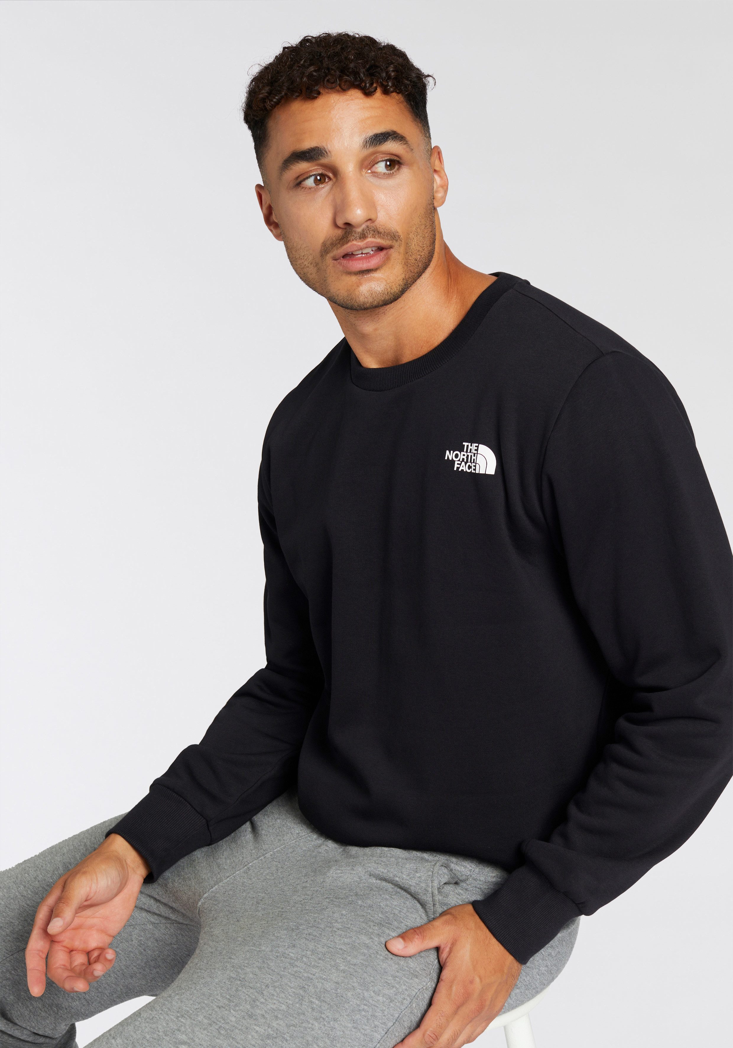 The North Face Sweatshirt M SIMPLE günstig online kaufen
