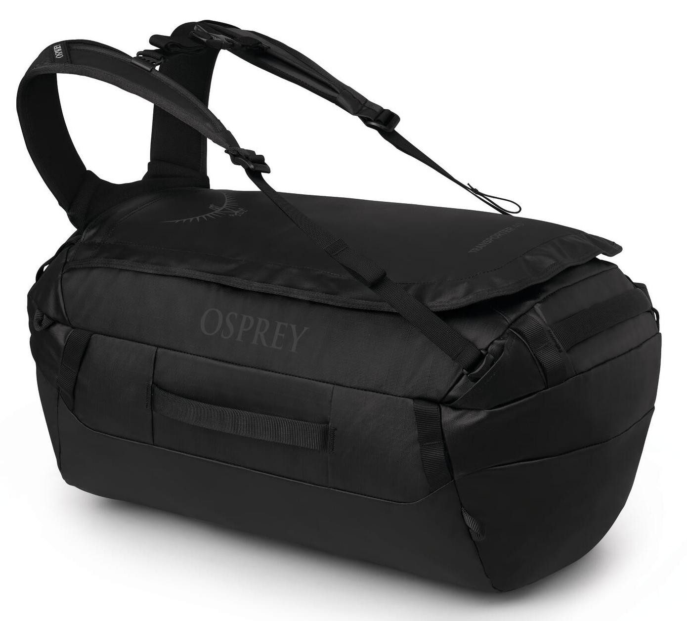 Osprey Reisetasche Osprey Transporter Duffel 40 Reisetasche