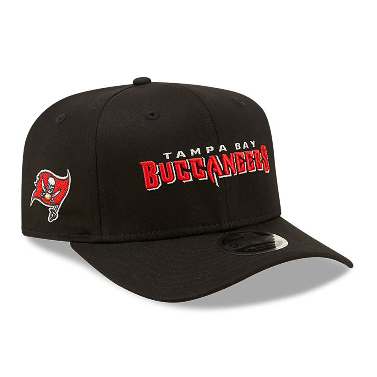 New Era Baseball Tampa Cap Buccaneers 9FIFTY Wordmark Team NFL22 Bay