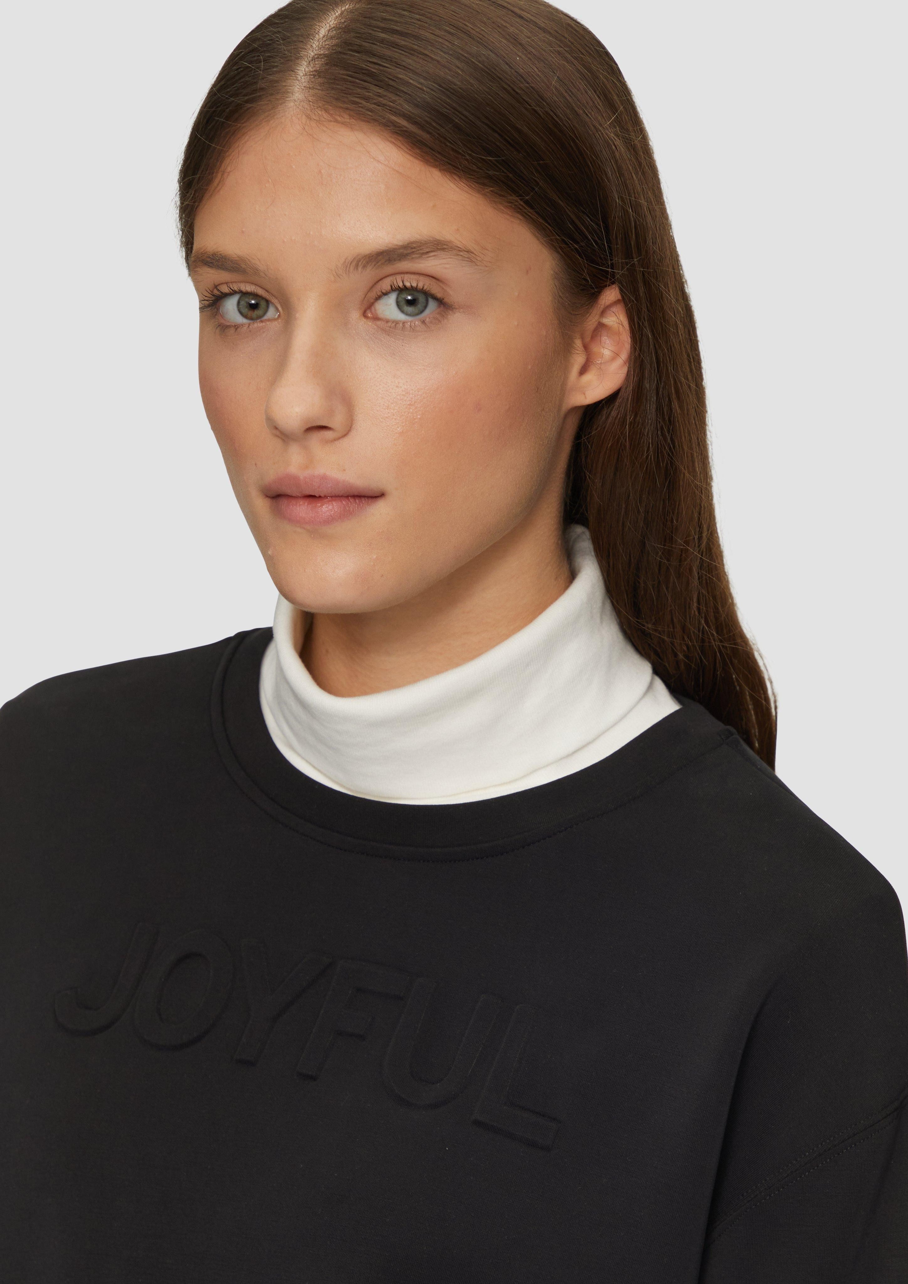 S.oliver Damen Pullover 2156464 günstig online kaufen