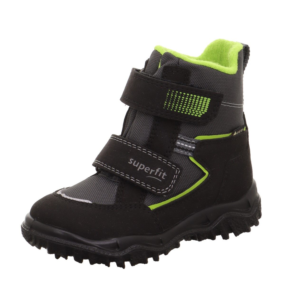 Superfit Superfit Kinder Winterstiefel GORE-TEX Stiefel