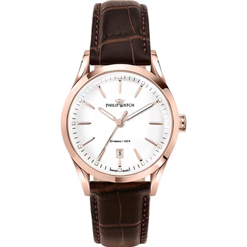 PHILIP WATCH UHREN Philip Watch. R8251180037 Watch