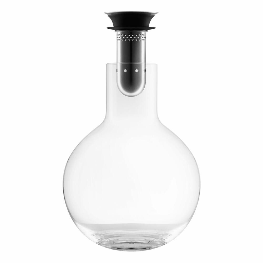 Eva Solo Dekanter Glas Transparent 0.75 L