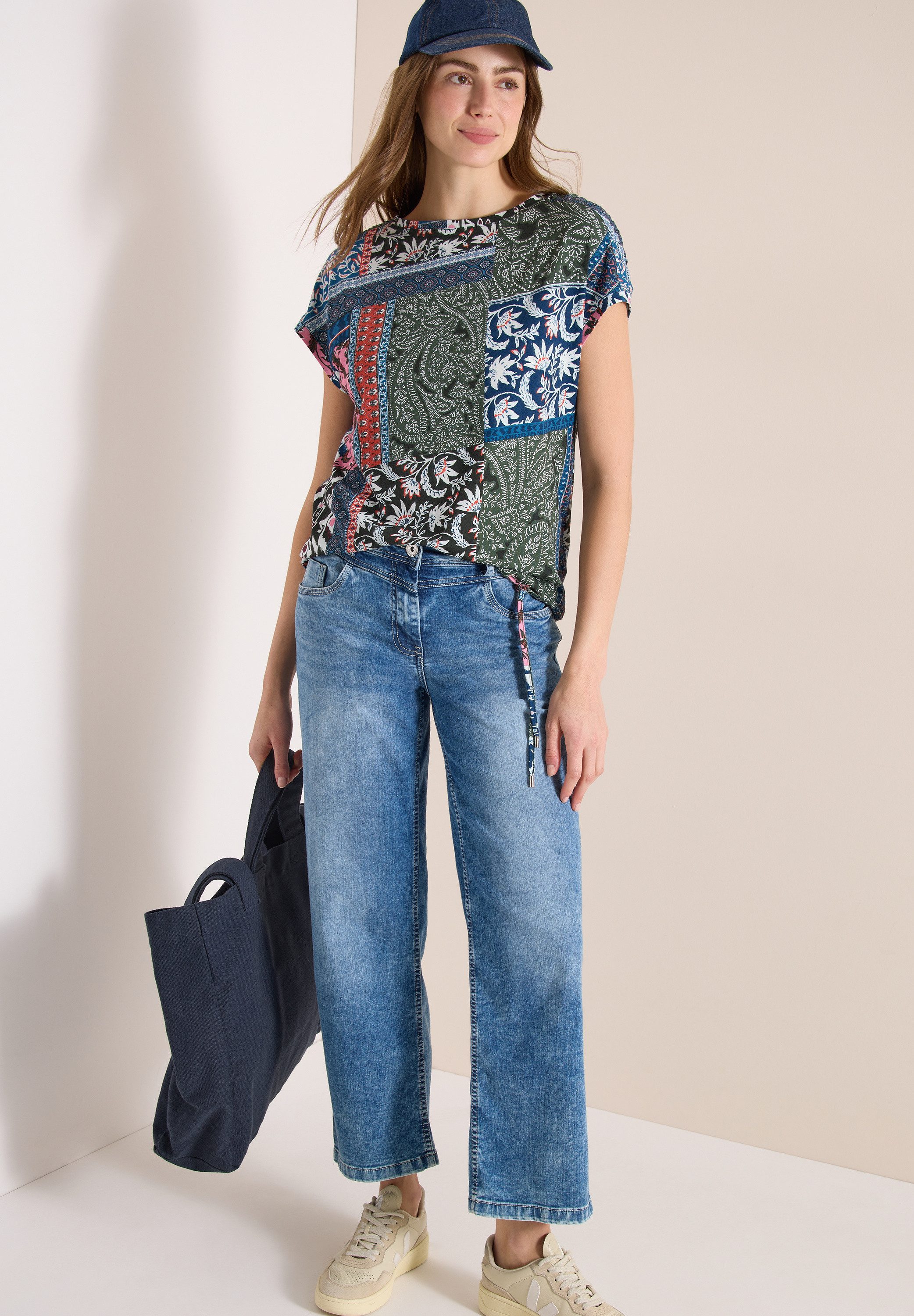 Print-Shirt