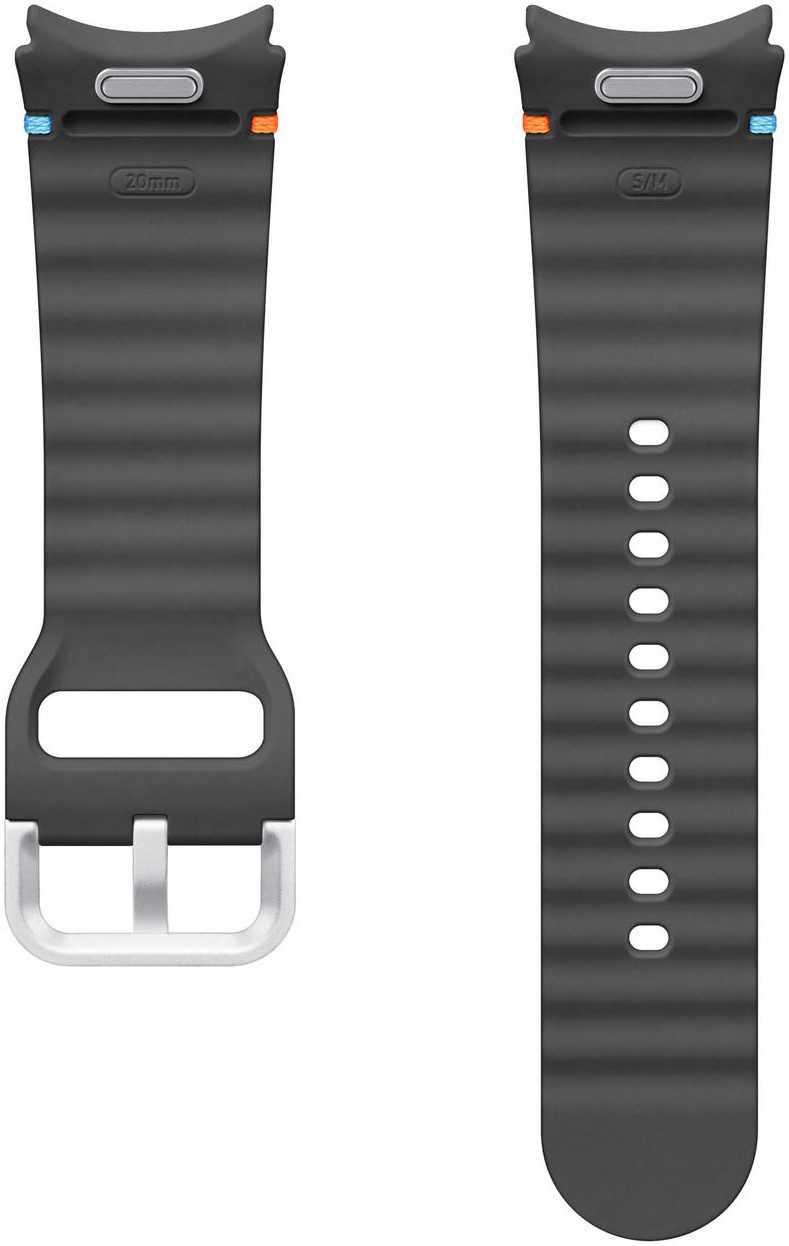 Samsung Uhrenarmband Sport Band (S/M) günstig online kaufen