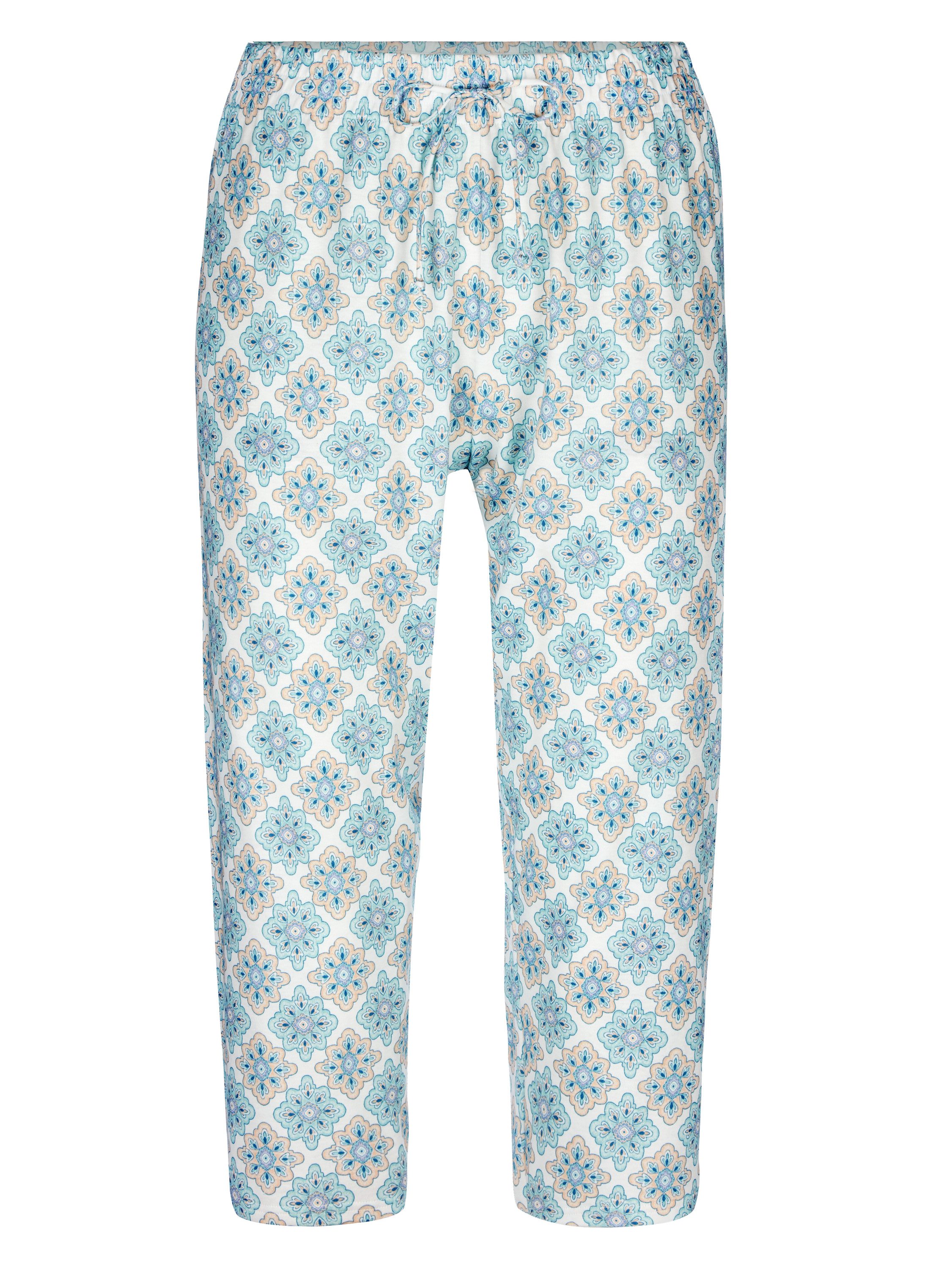 Pyjamahose Favourites Damen