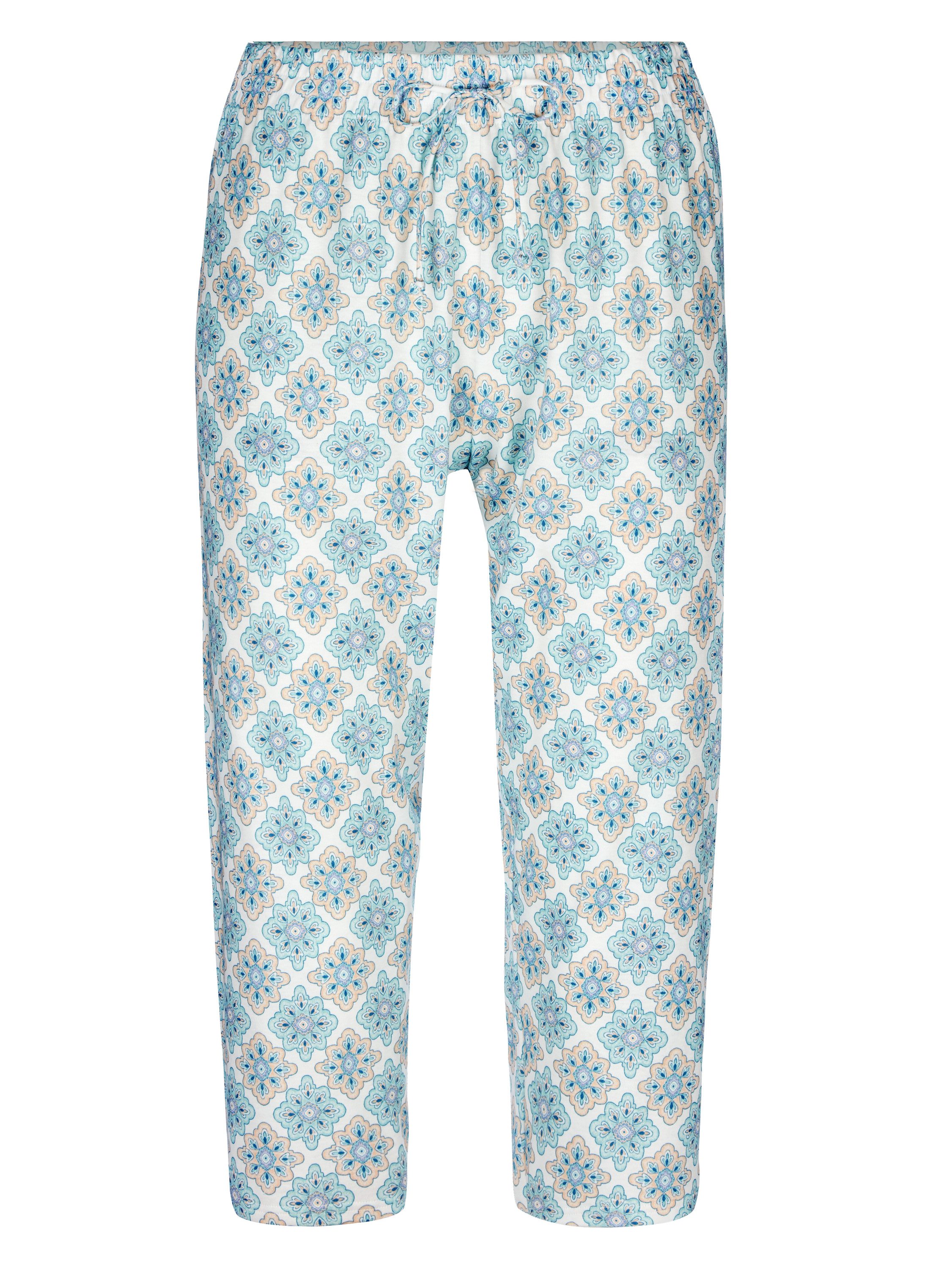 CALIDA Pyjamahose Favourites (1-tlg)