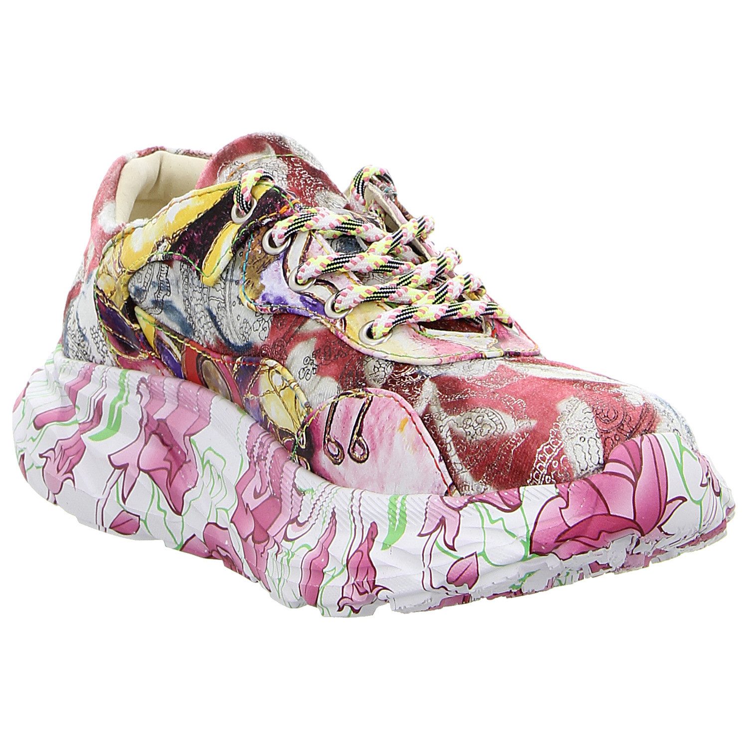 LAURA VITA Sofiao 01 Sneaker