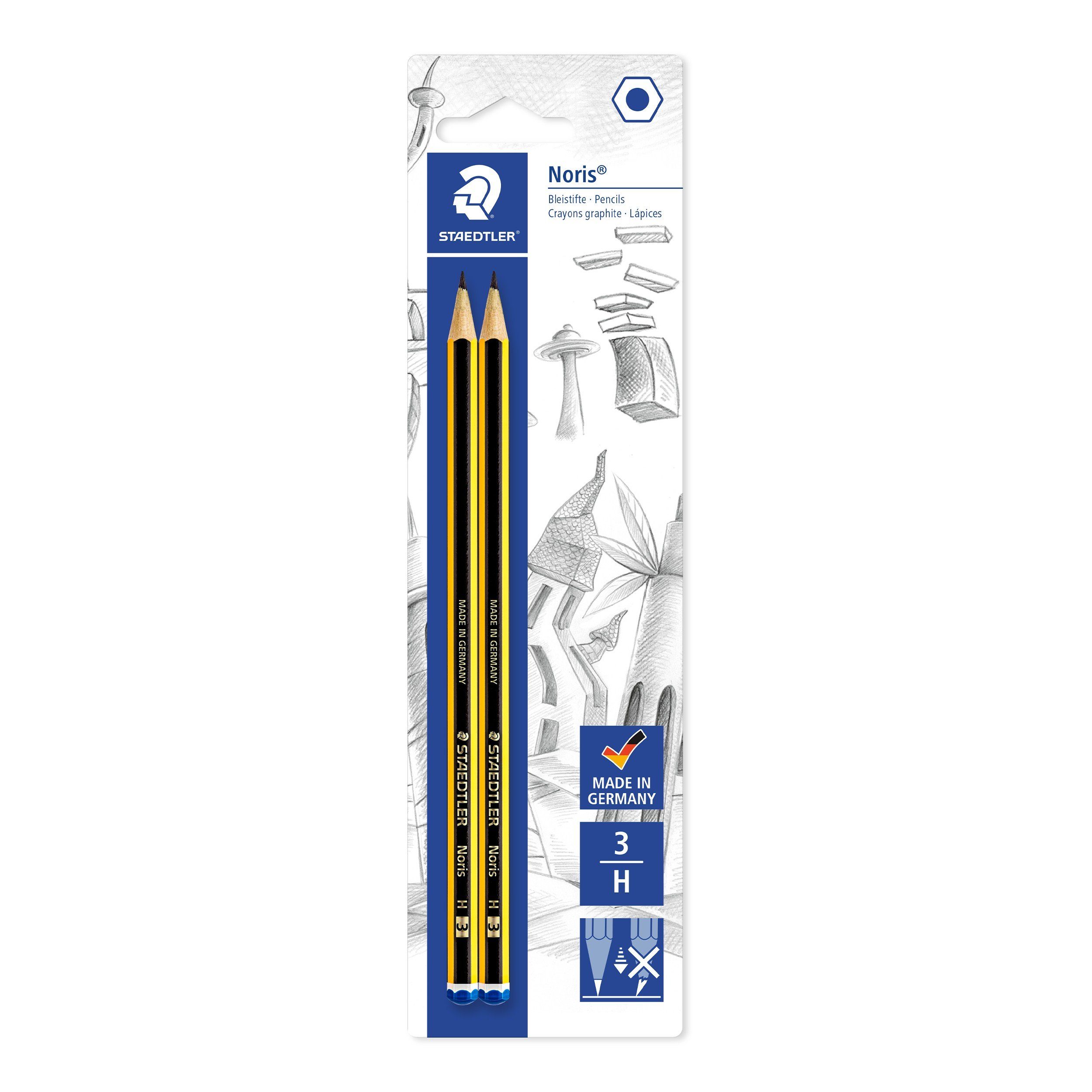 Bleistift