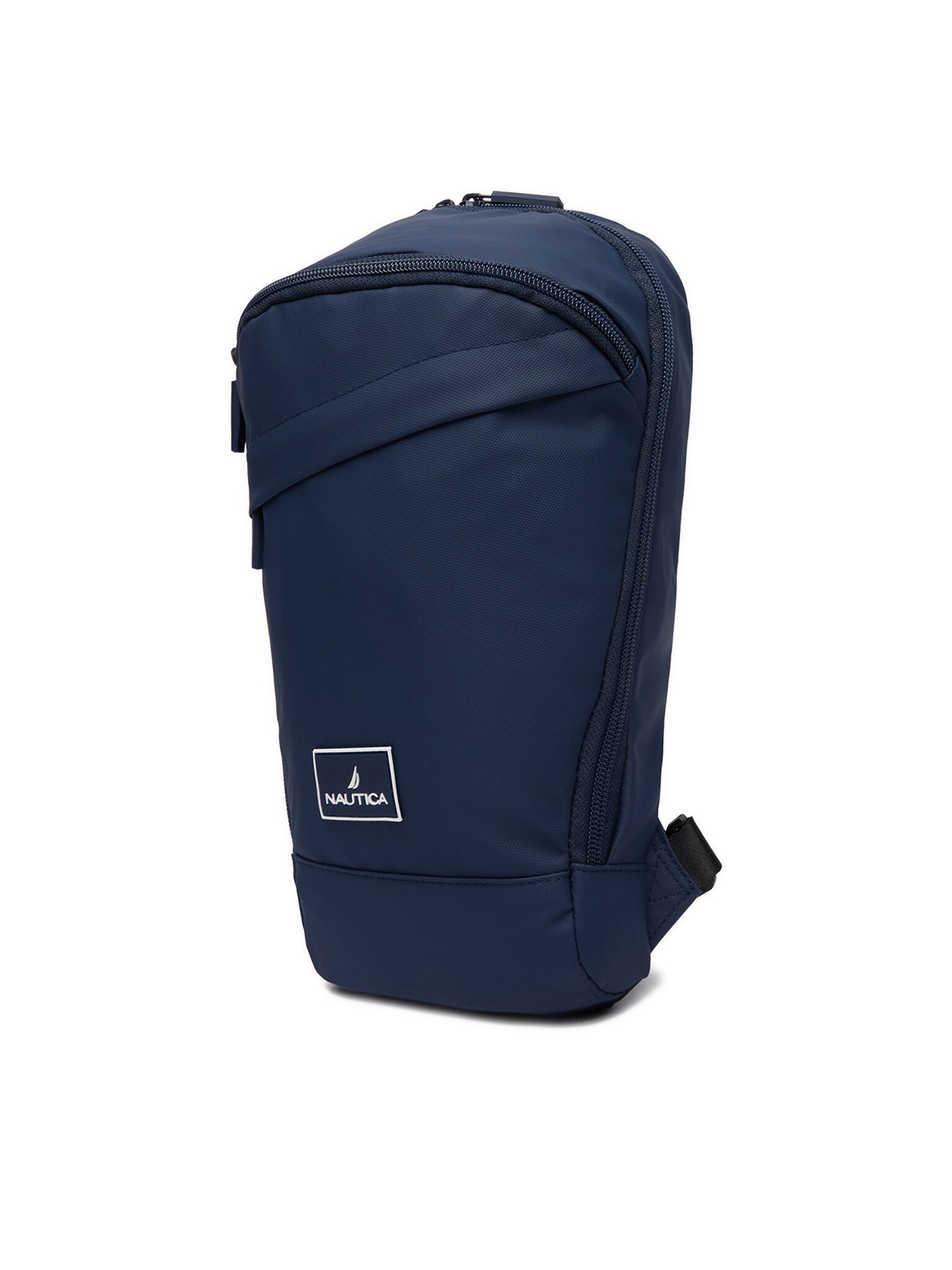 NAUTICA Handtasche Nautica Herrenhandtasche Marineblau NAUTICA-CWBEO-NTC-P-004-09 Marineb
