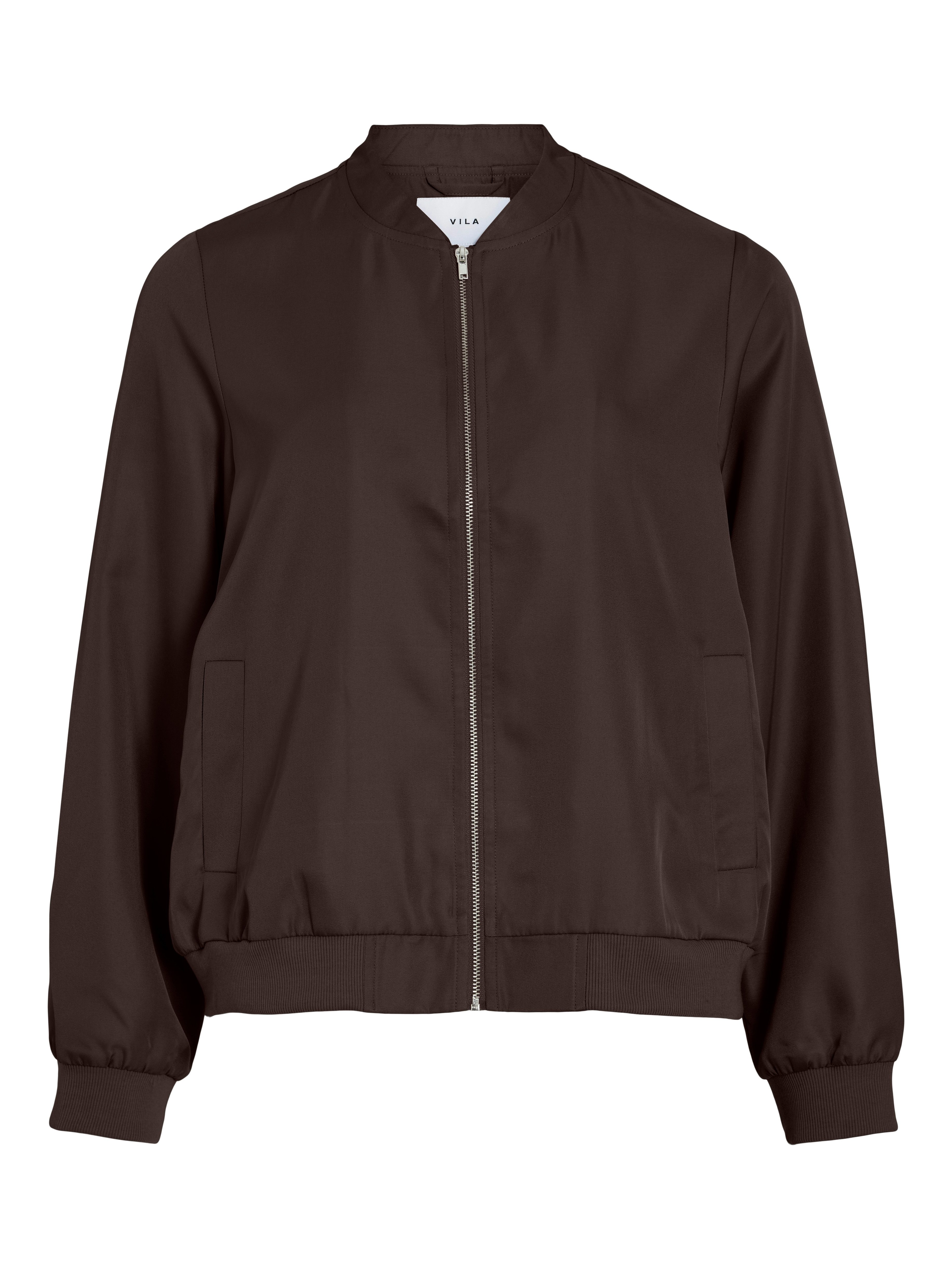 Vila Blouson VIPAPAYA L/S BOMBER JACKET - NOOS günstig online kaufen