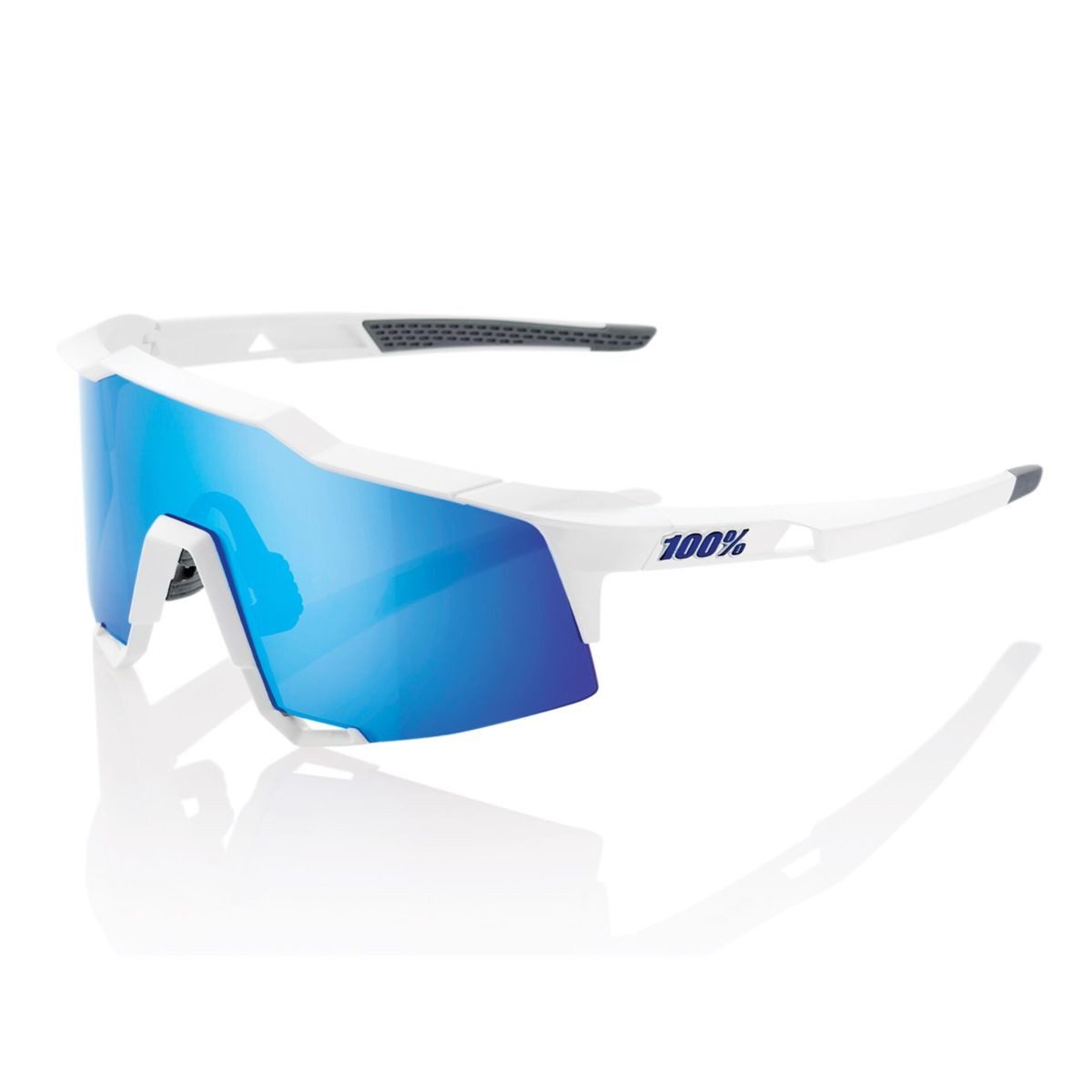 Sportbrille 100percent Speedcraft - HiPER Mirror Lens Matte